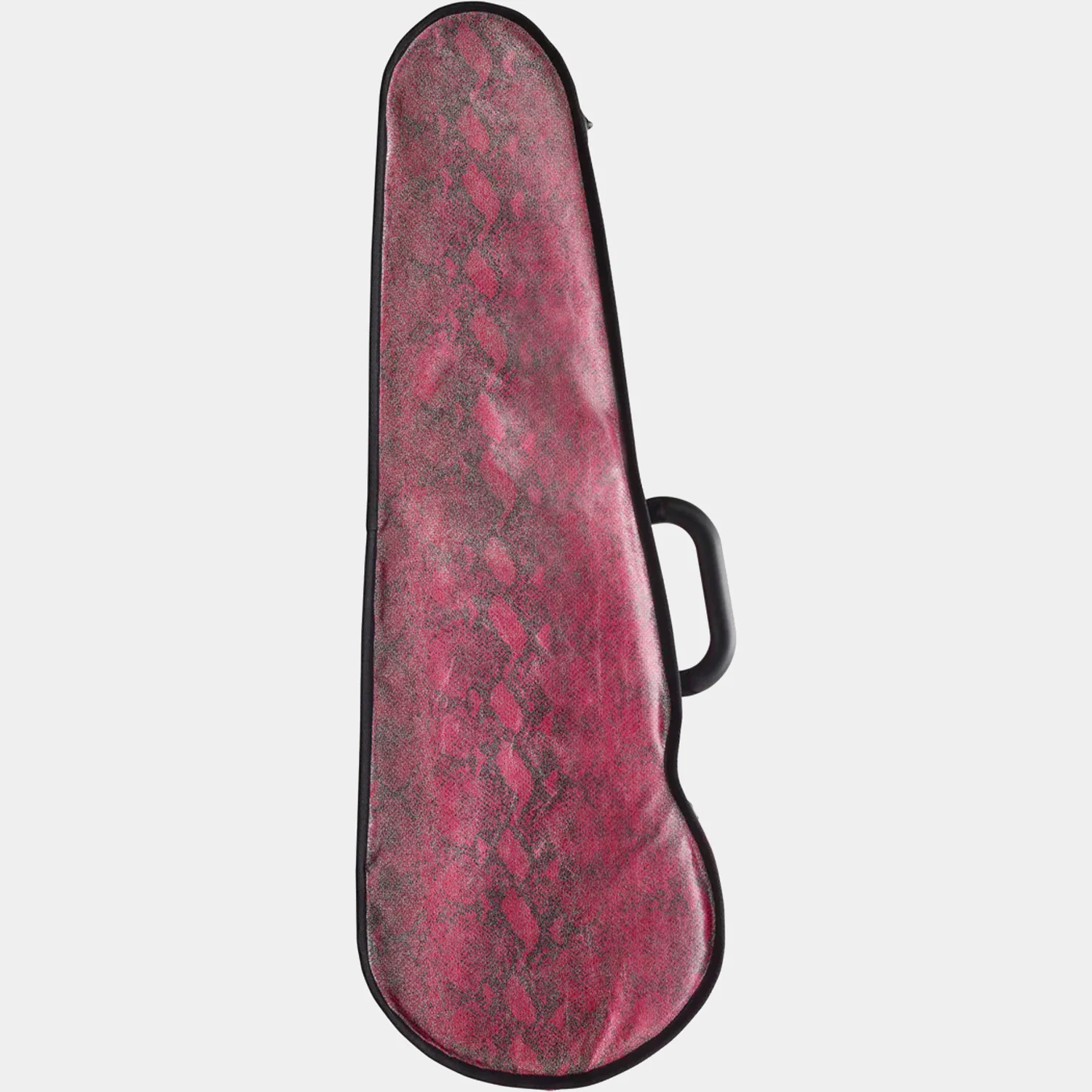 Patterned Hoody for Hightech Contoured Violin Case - Image 14