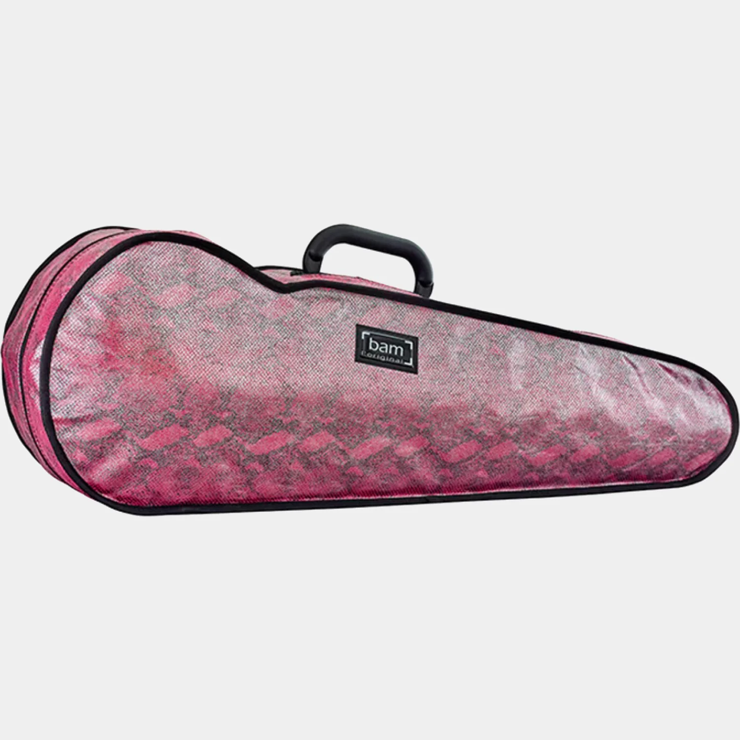 Patterned Hoody for Hightech Contoured Violin Case - Image 15
