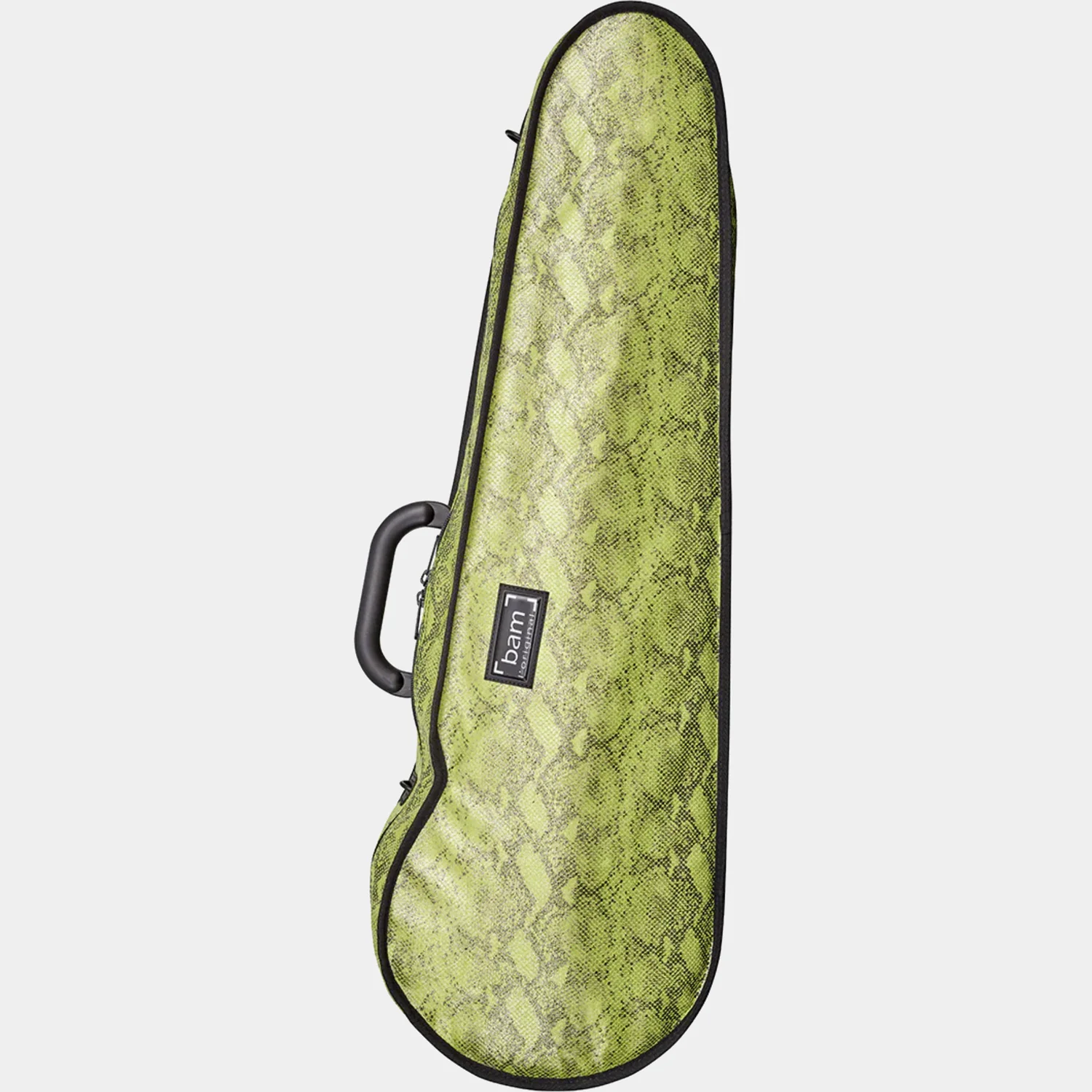 Patterned Hoody for Hightech Contoured Violin Case - Image 16