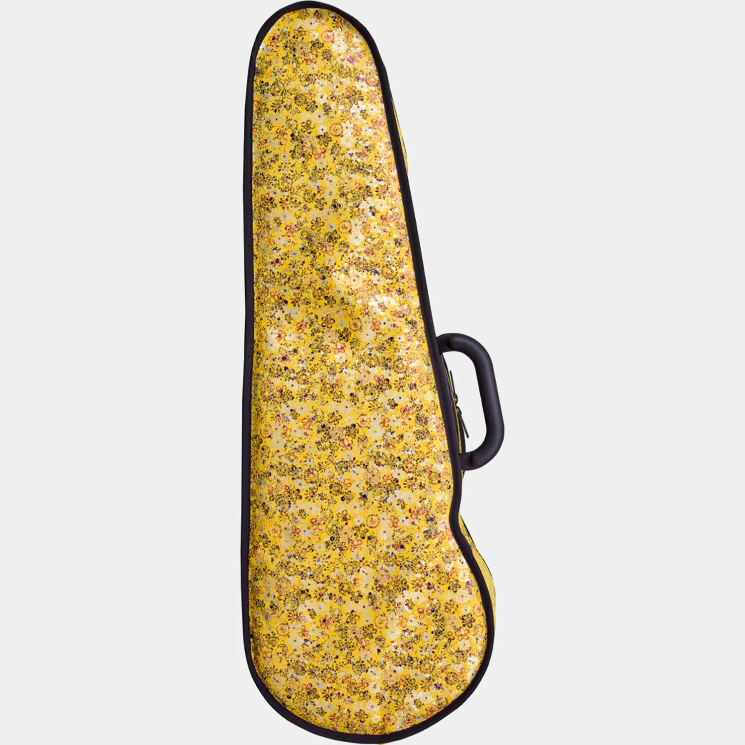 Patterned Hoody for Hightech Contoured Violin Case - Image 2