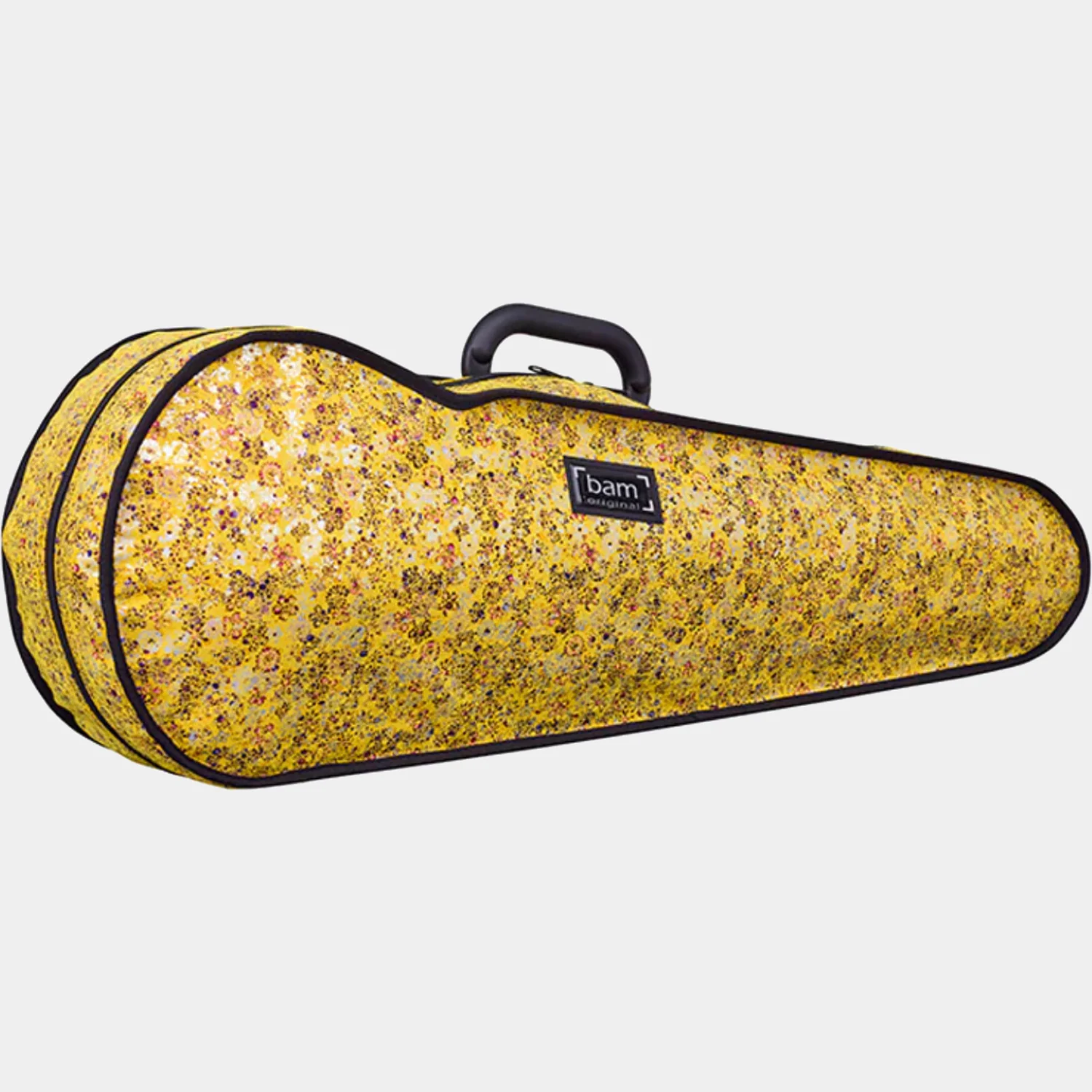 Patterned Hoody for Hightech Contoured Violin Case - Image 3