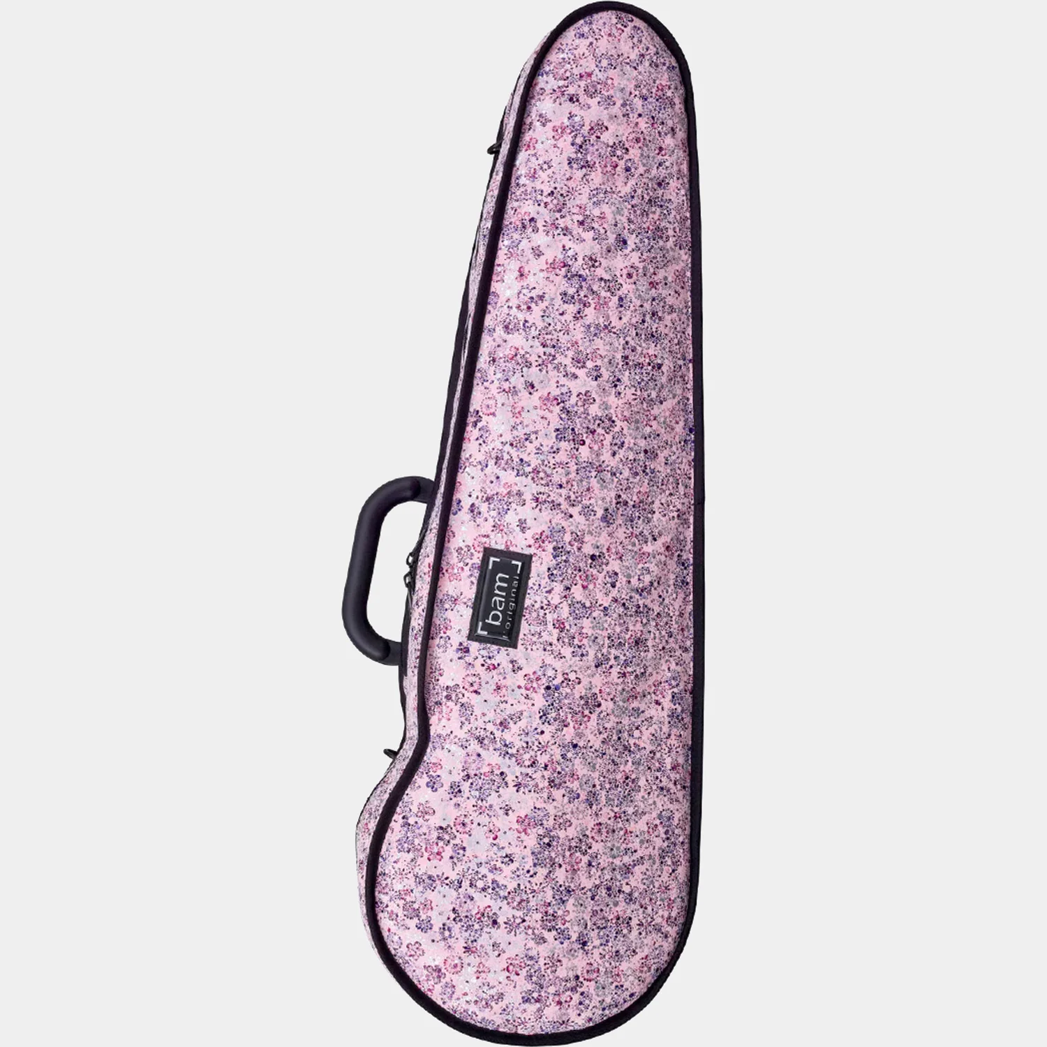 Patterned Hoody for Hightech Contoured Violin Case - Image 4