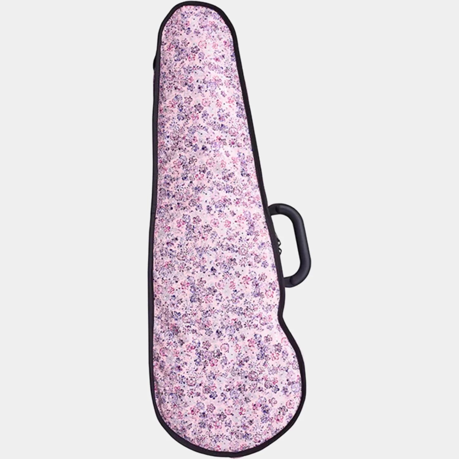 Patterned Hoody for Hightech Contoured Violin Case - Image 5