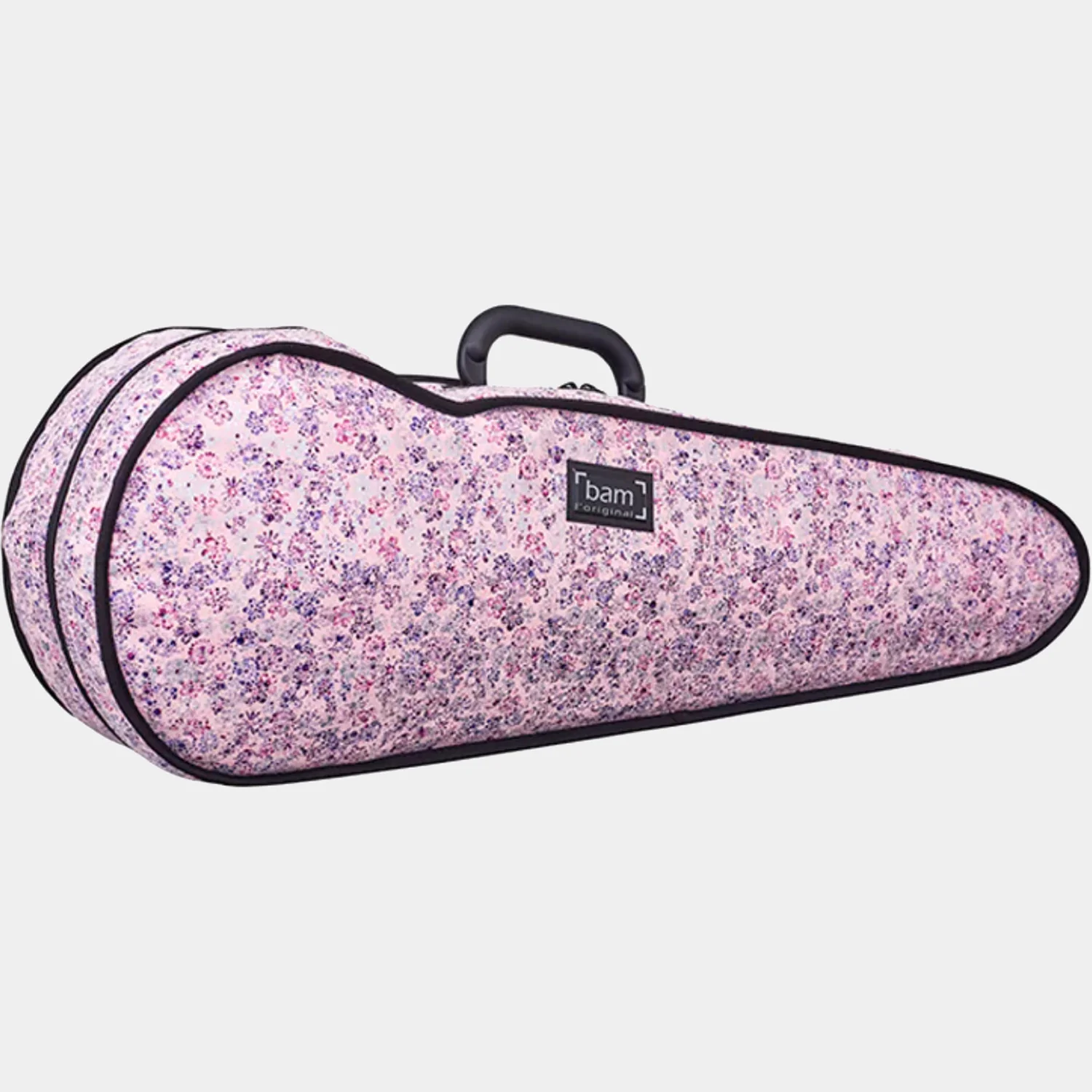 Patterned Hoody for Hightech Contoured Violin Case - Image 6