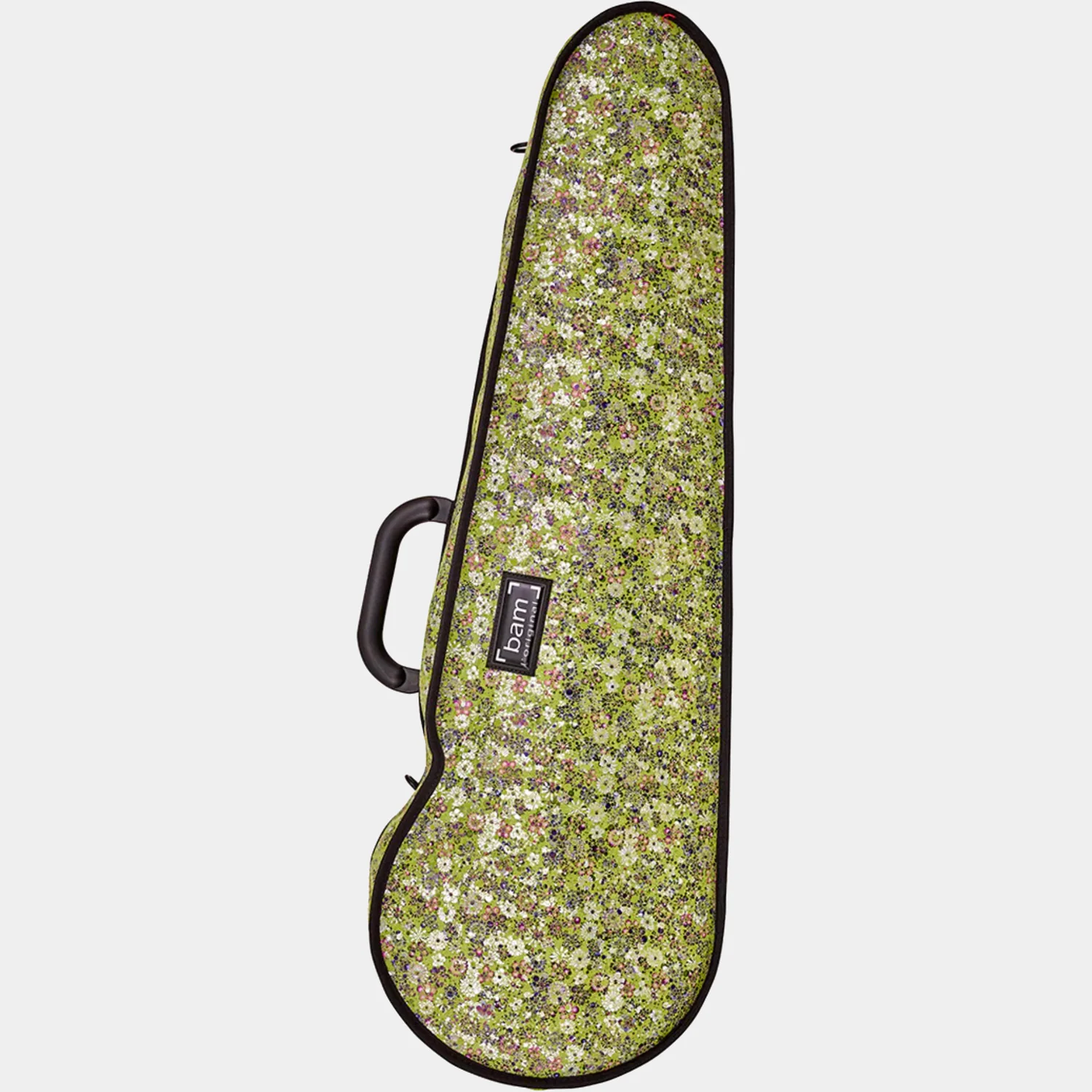 Patterned Hoody for Hightech Contoured Violin Case - Image 7