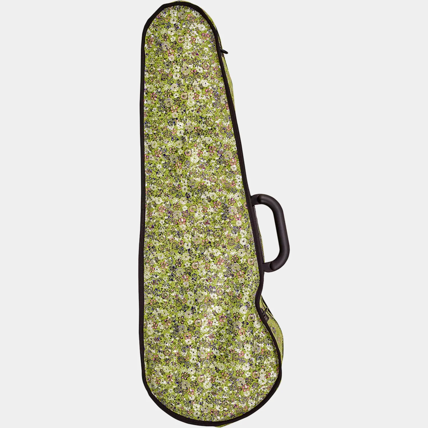 Patterned Hoody for Hightech Contoured Violin Case - Image 8