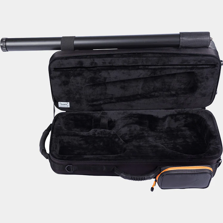 Peak Performance Compact Violin Case - Image 3