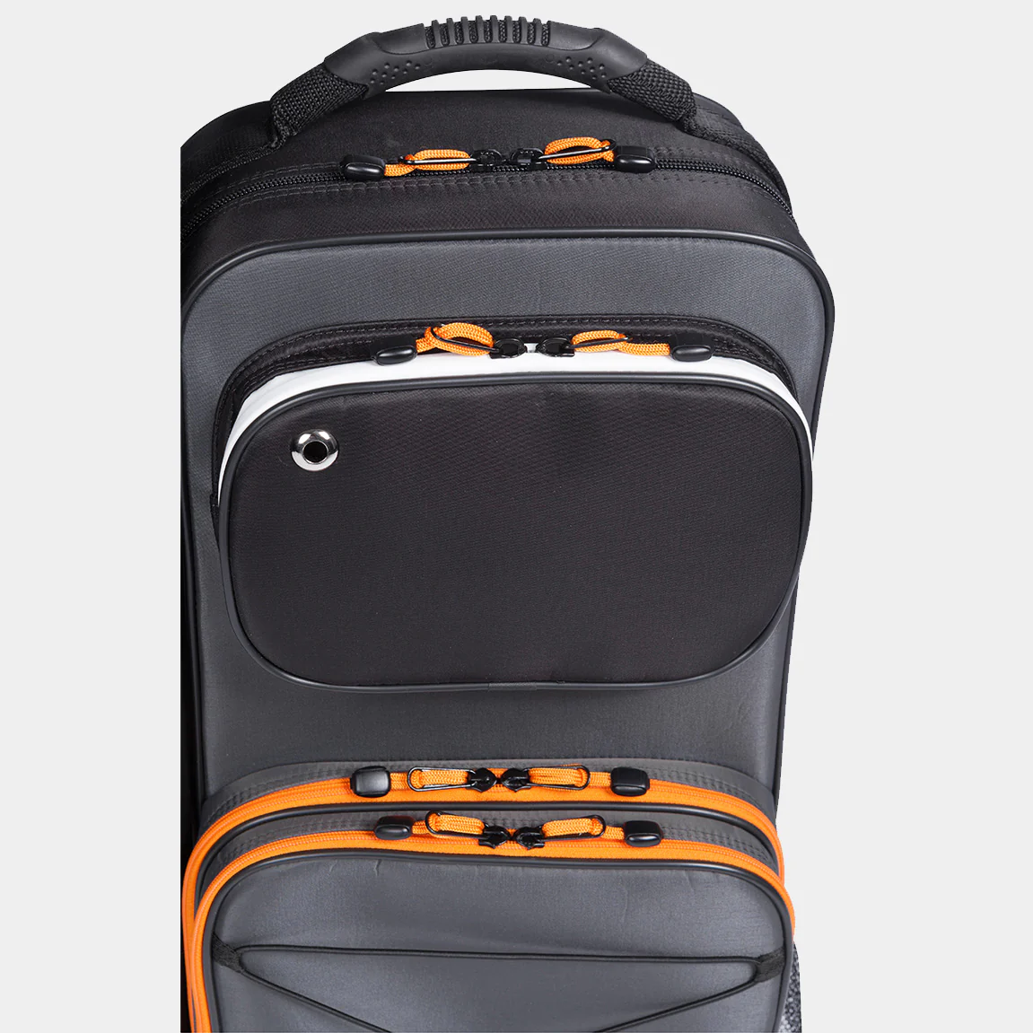 Peak Performance Compact Violin Case - Image 4