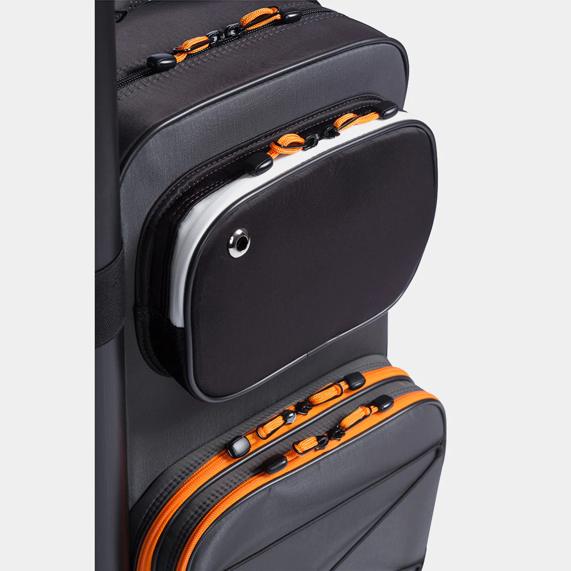 Peak Performance Compact Violin Case - Image 5