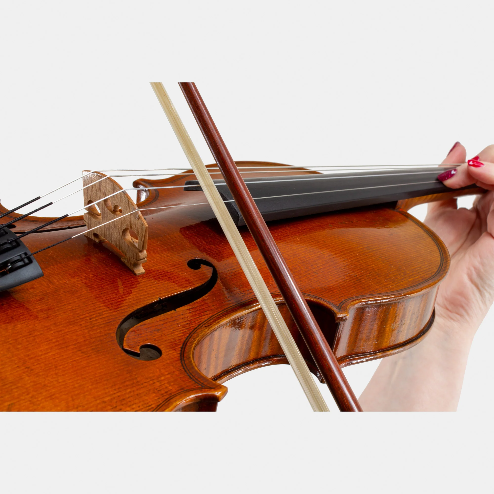 Deluxe Violin - Image 12