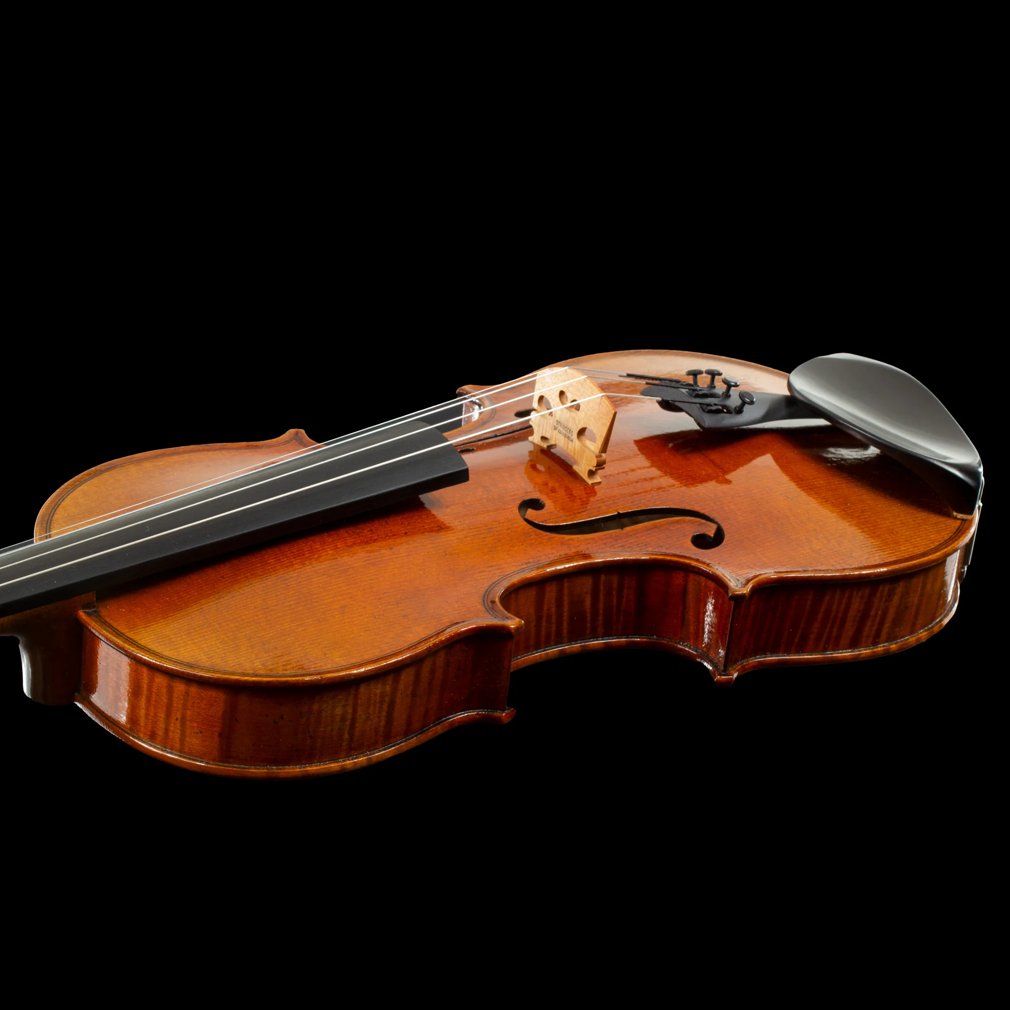 Deluxe Violin - Image 3