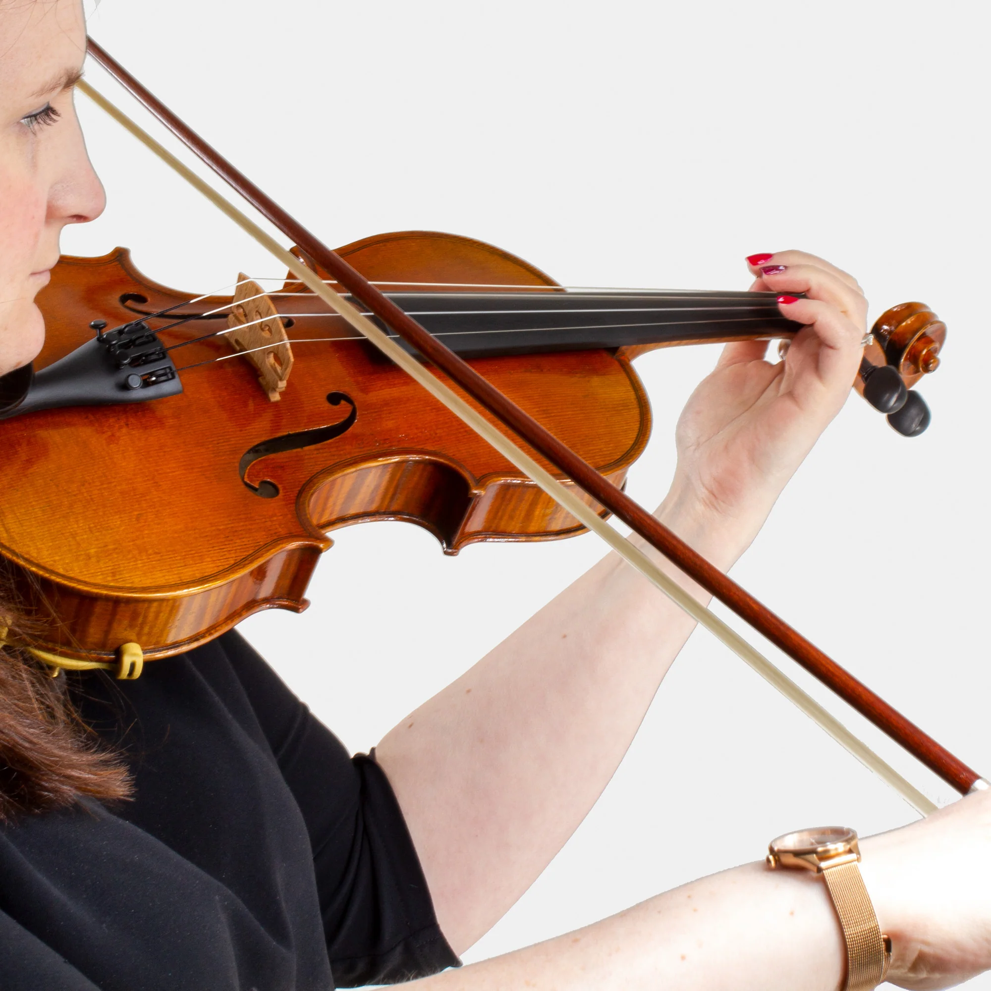 Deluxe Violin - Image 9