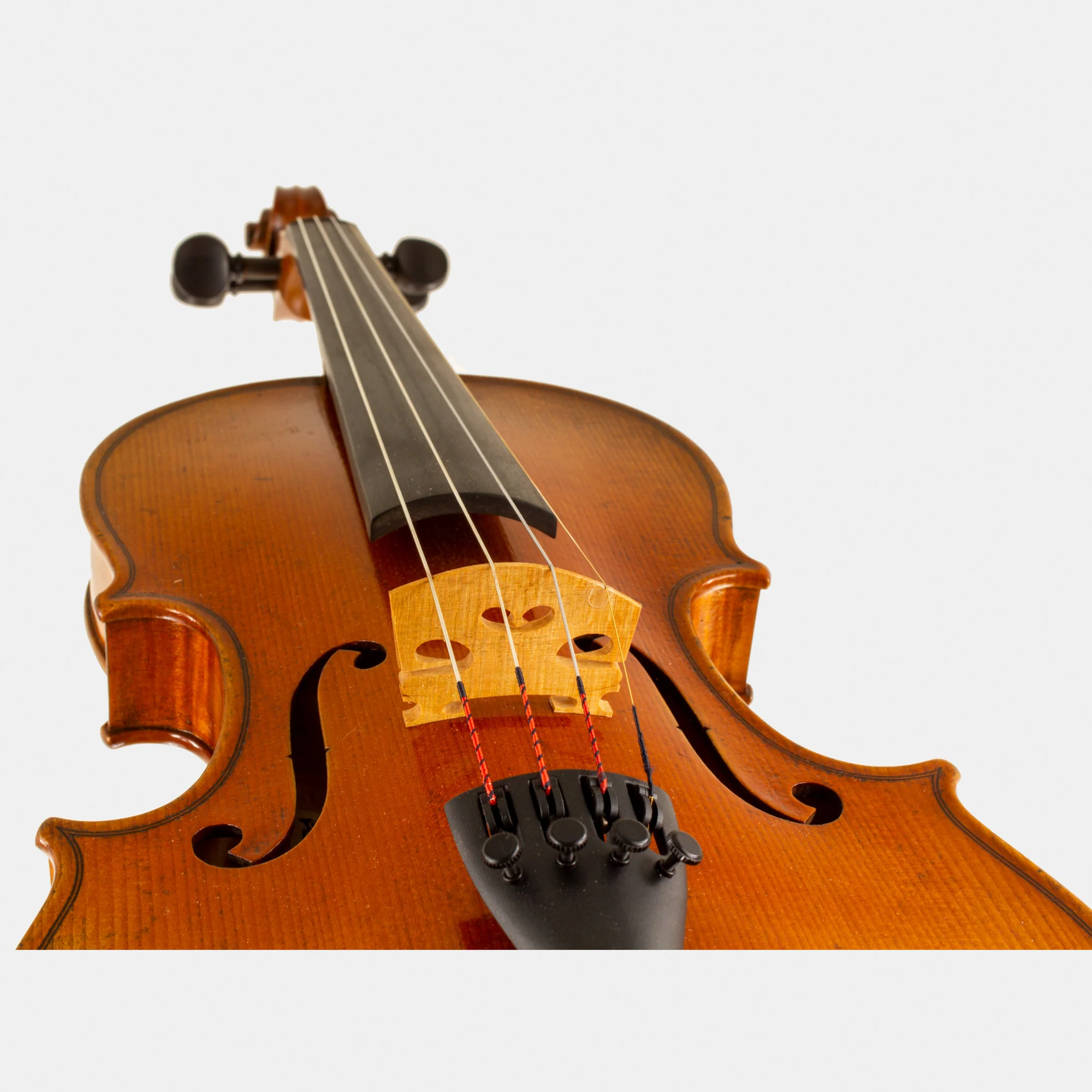Master V Violin - Image 11