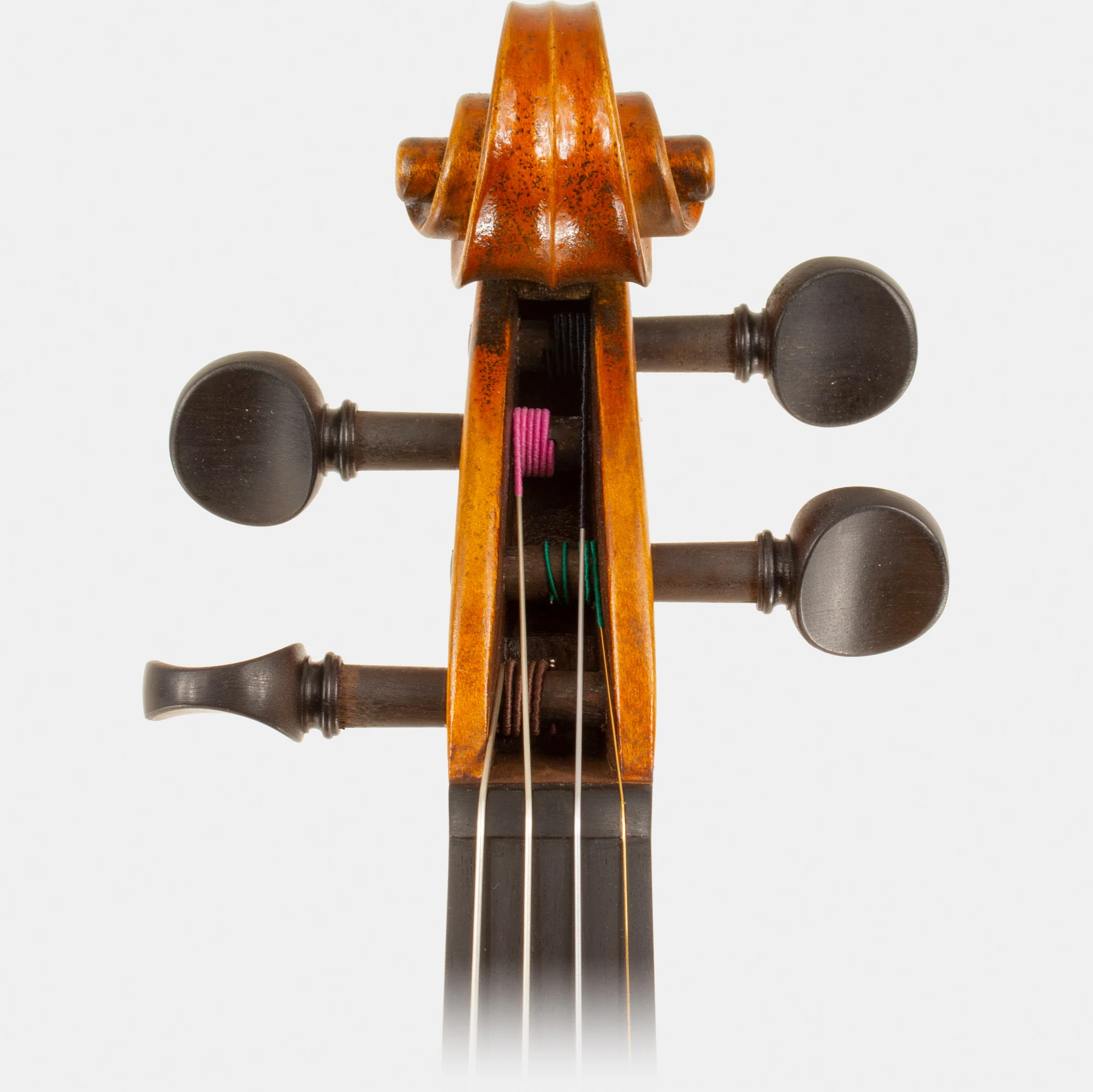 Master V Violin - Image 7
