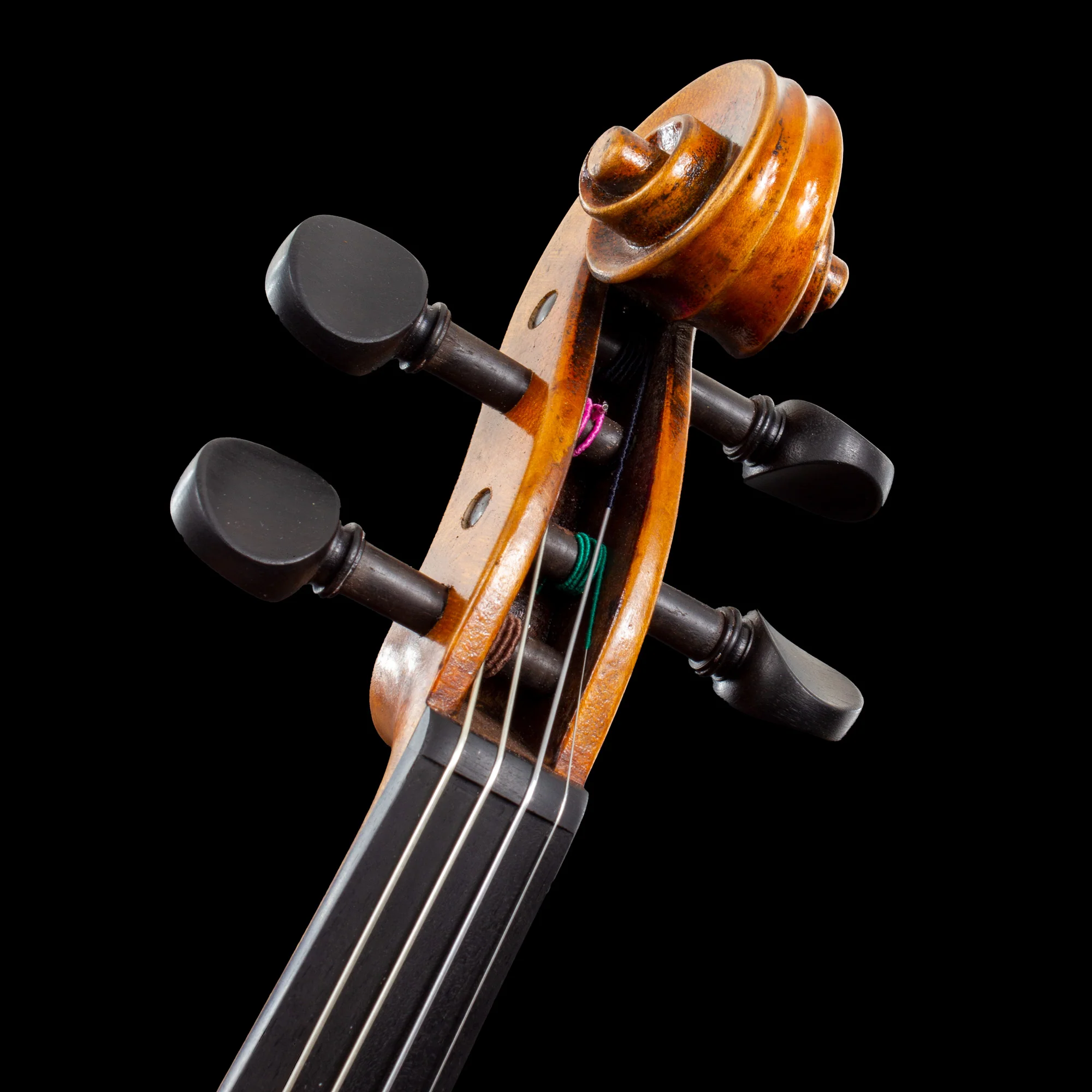 Master VI Violin - Image 10