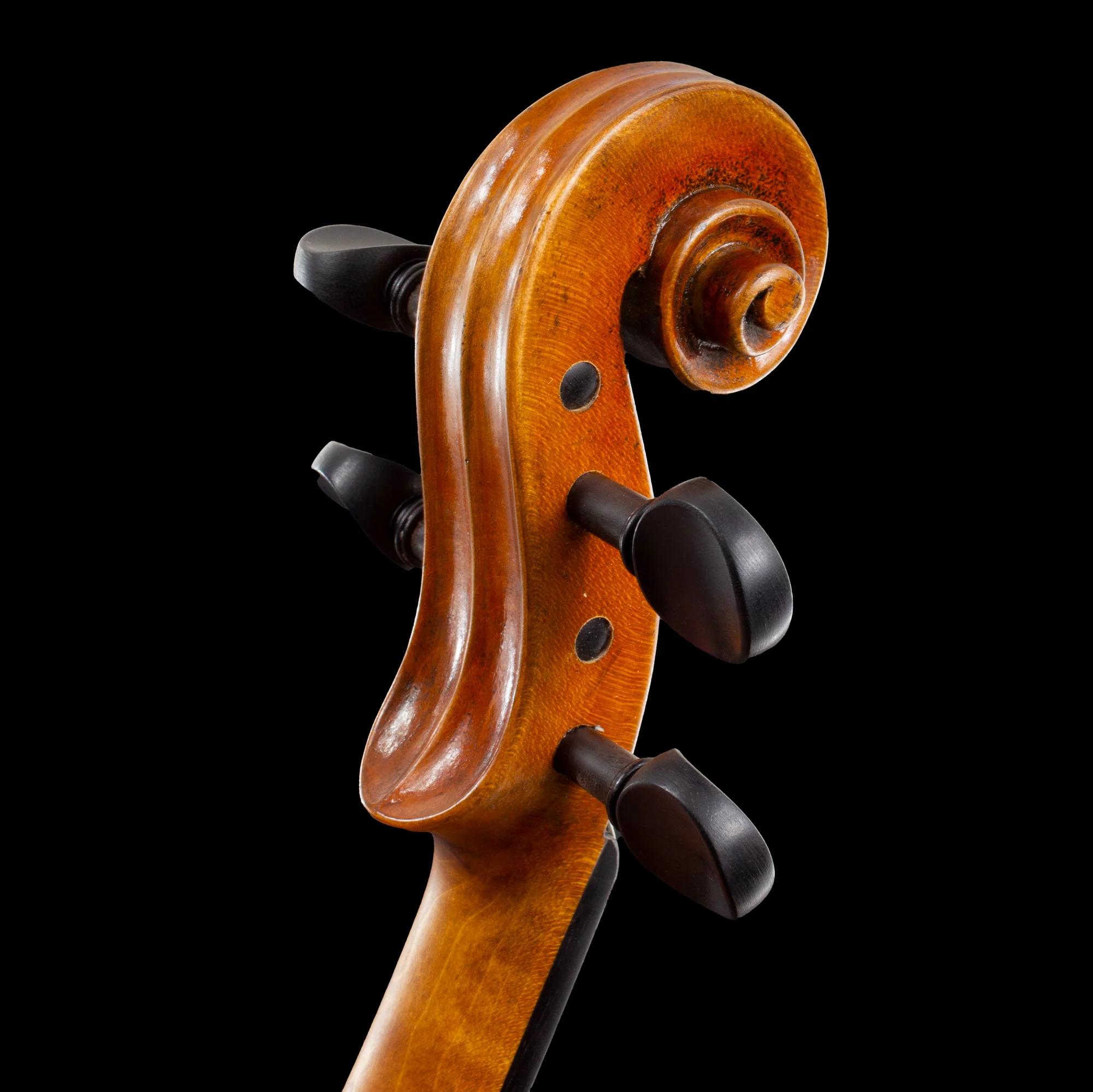 Master VI Violin - Image 12