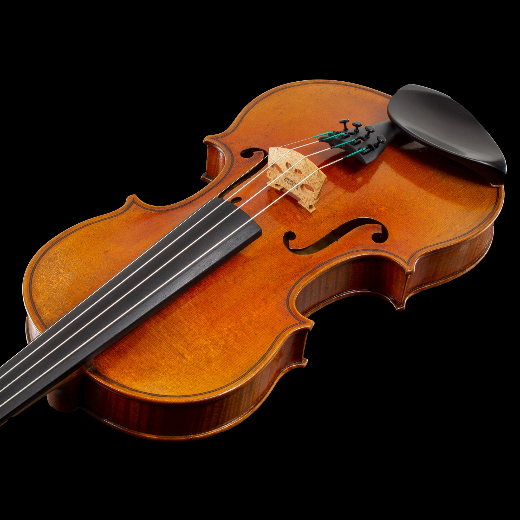 Master VI Violin - Image 3