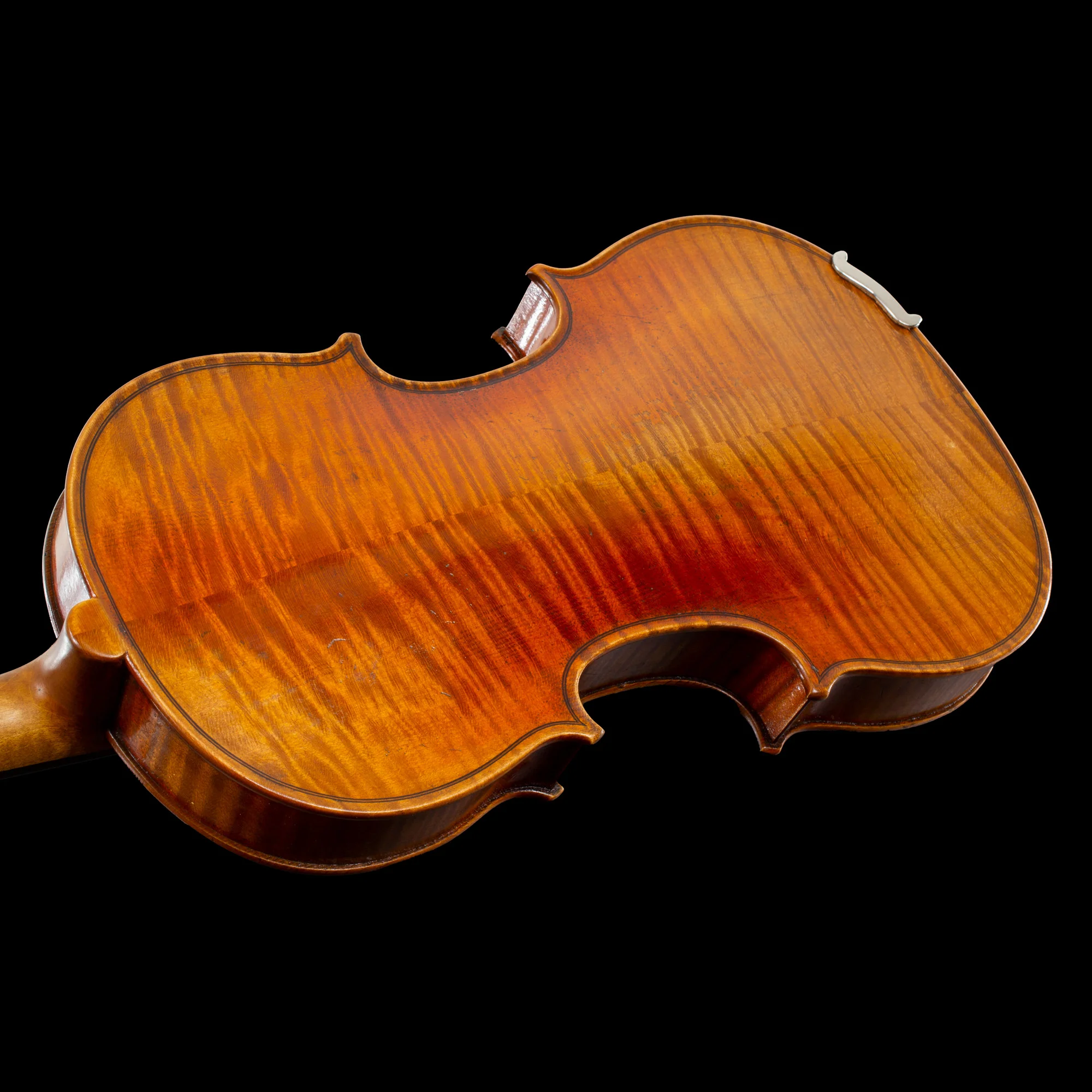 Master VI Violin - Image 4