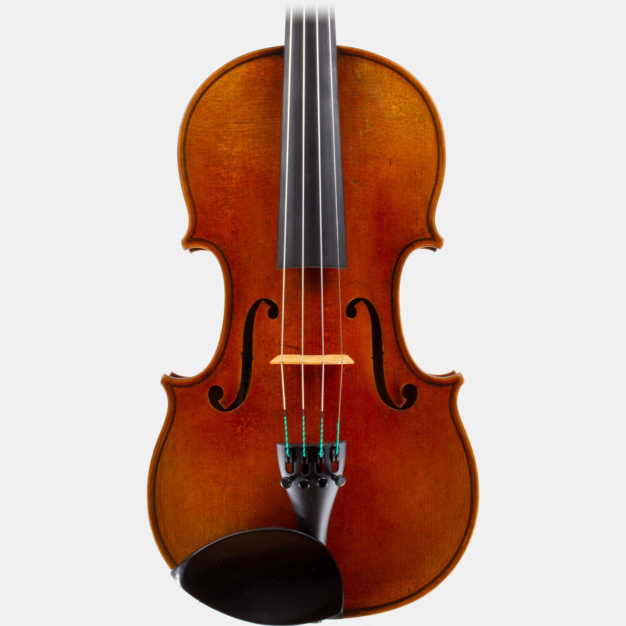 Master VI Violin - Image 6