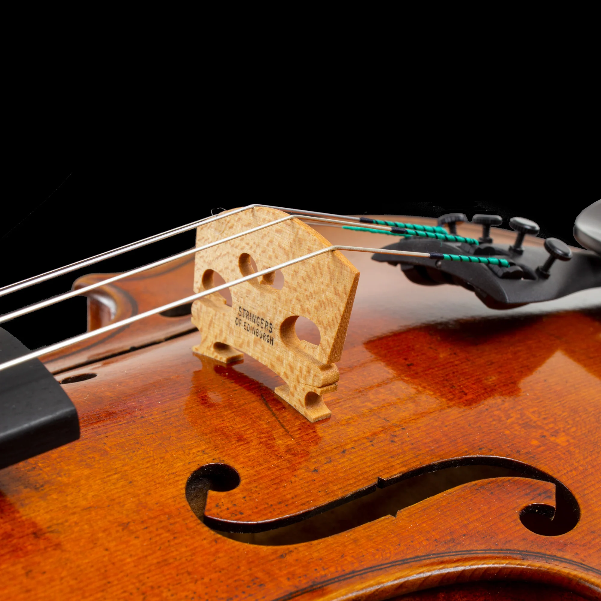 Master VI Violin - Image 7