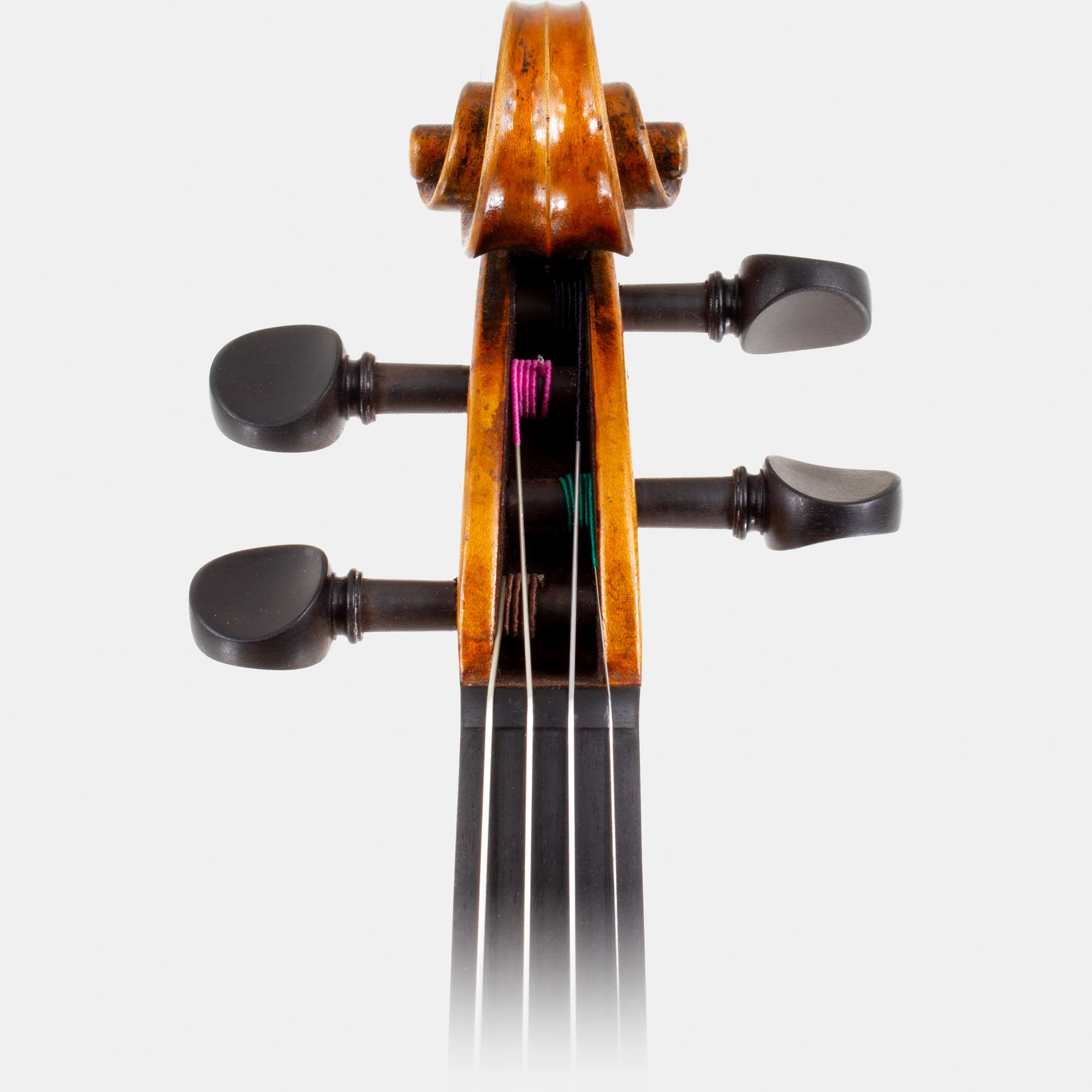 Master VI Violin - Image 8