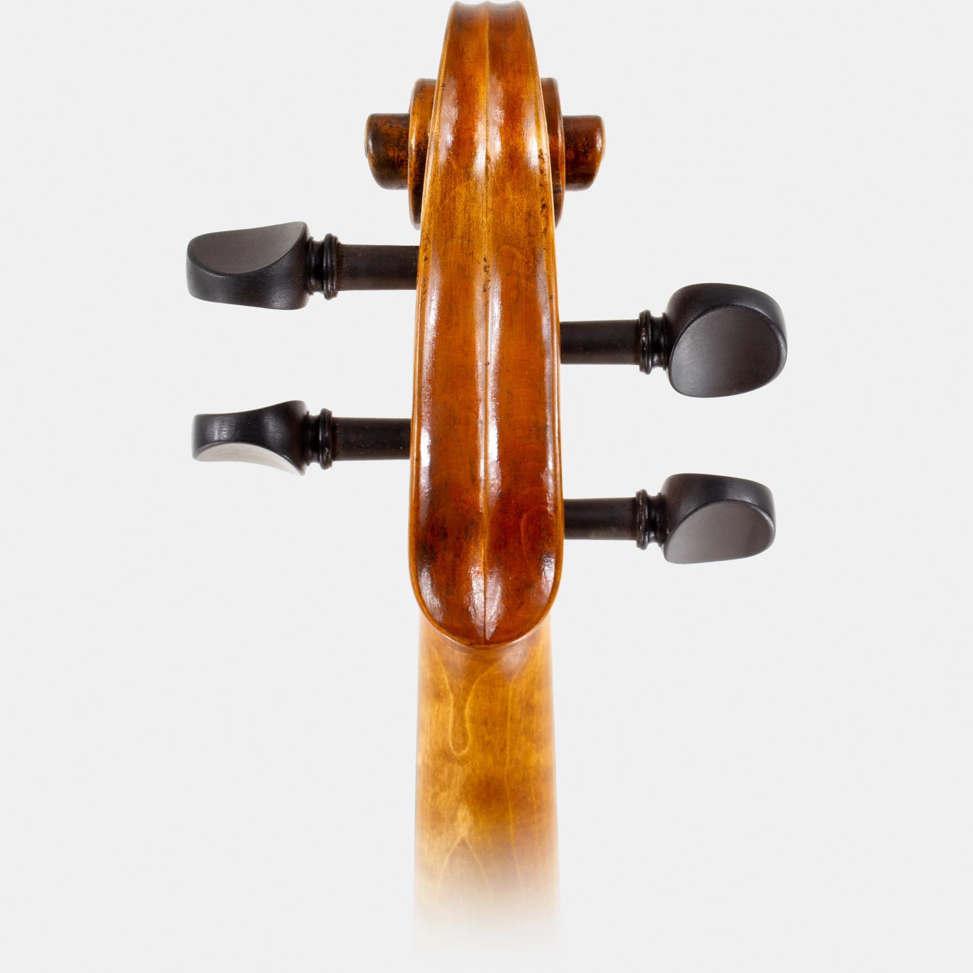 Master VI Violin - Image 9
