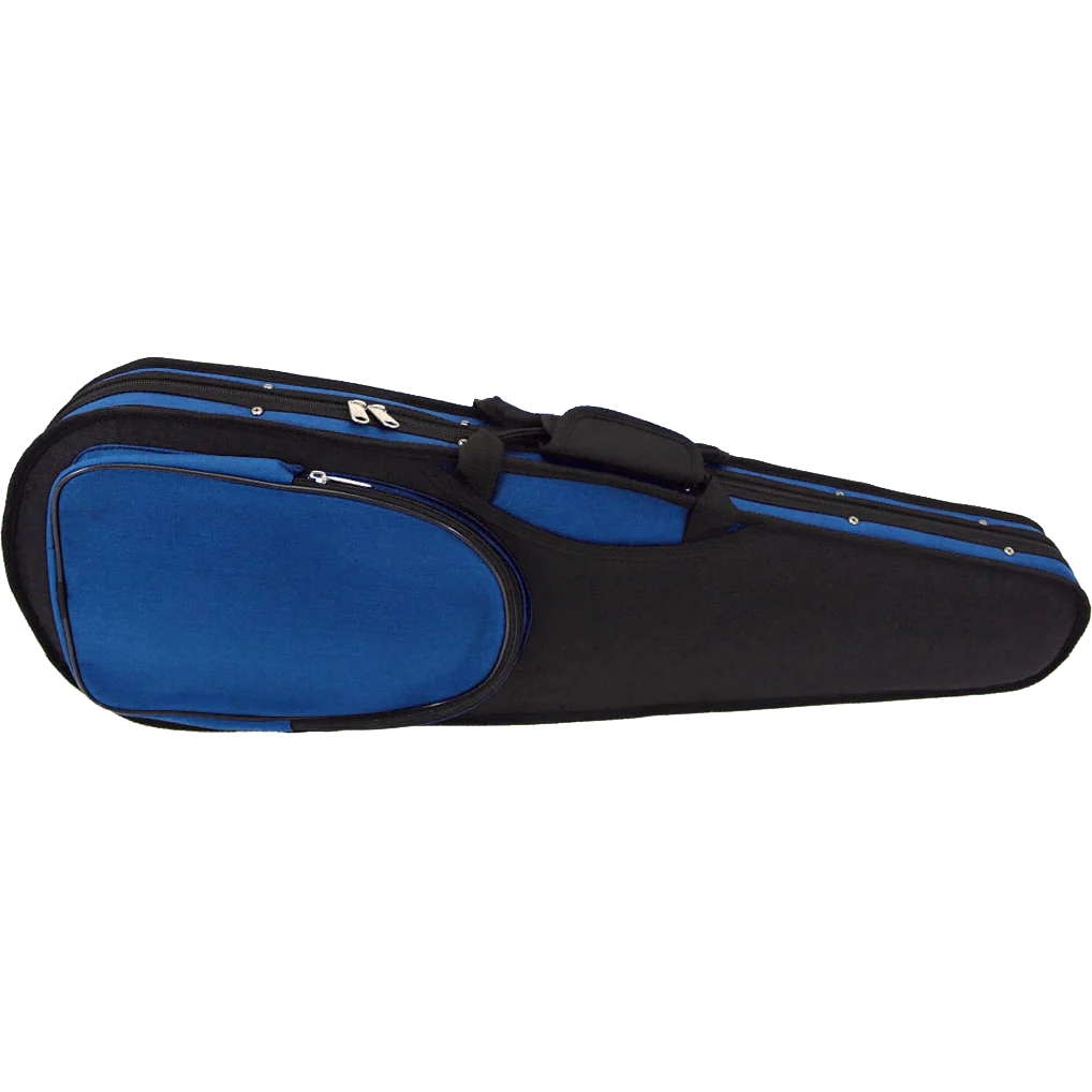 Shaped violin case - Image 2