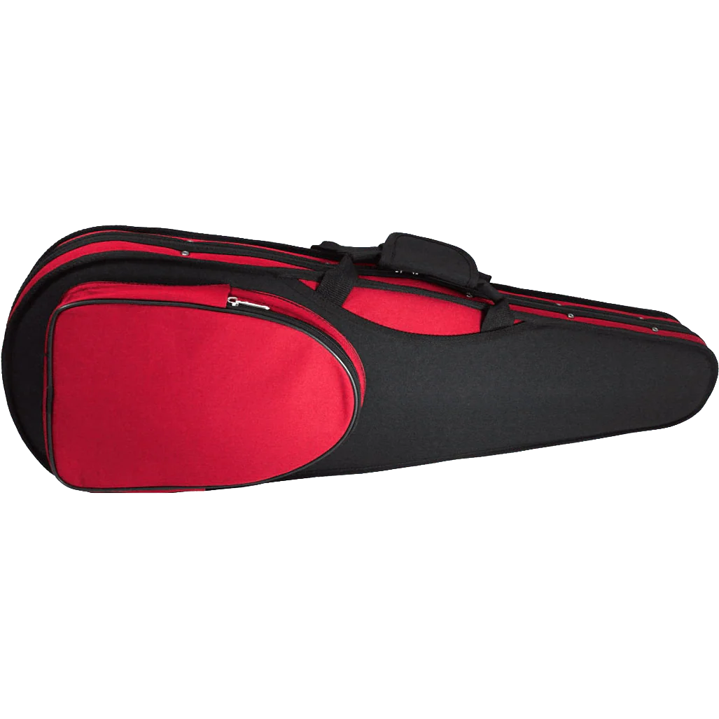Shaped violin case - Image 3