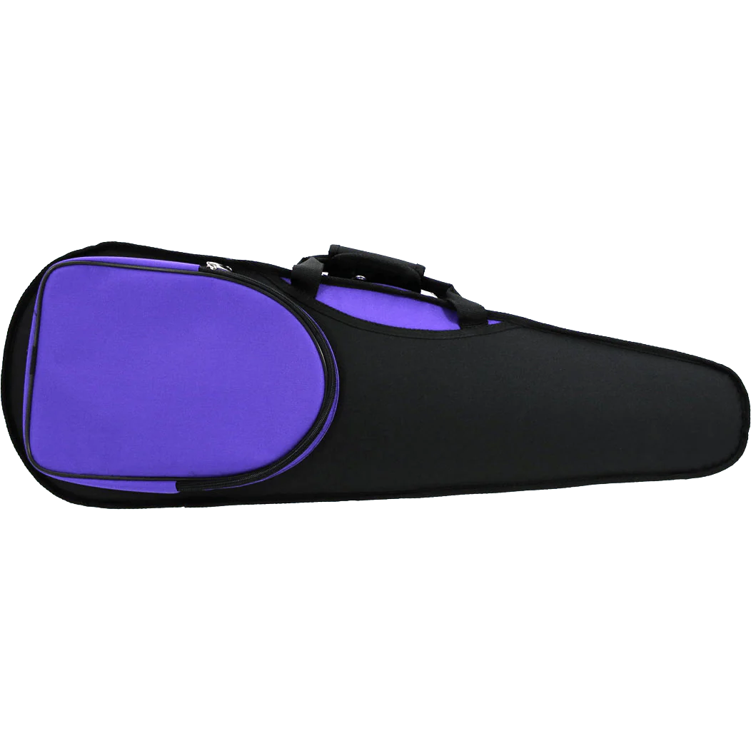Shaped violin case - Image 4