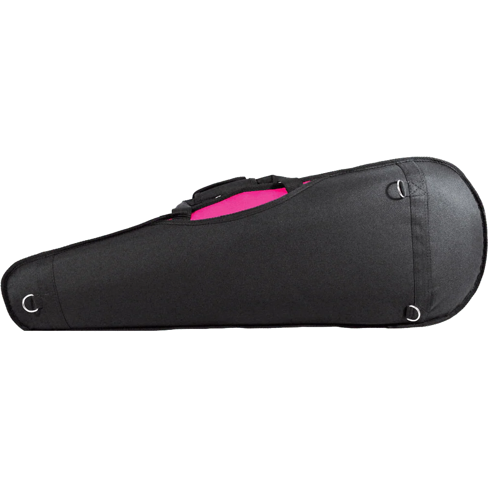 Shaped violin case - Image 5