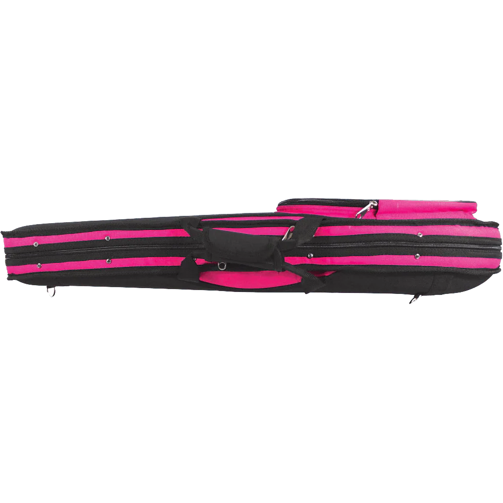 Shaped violin case - Image 6