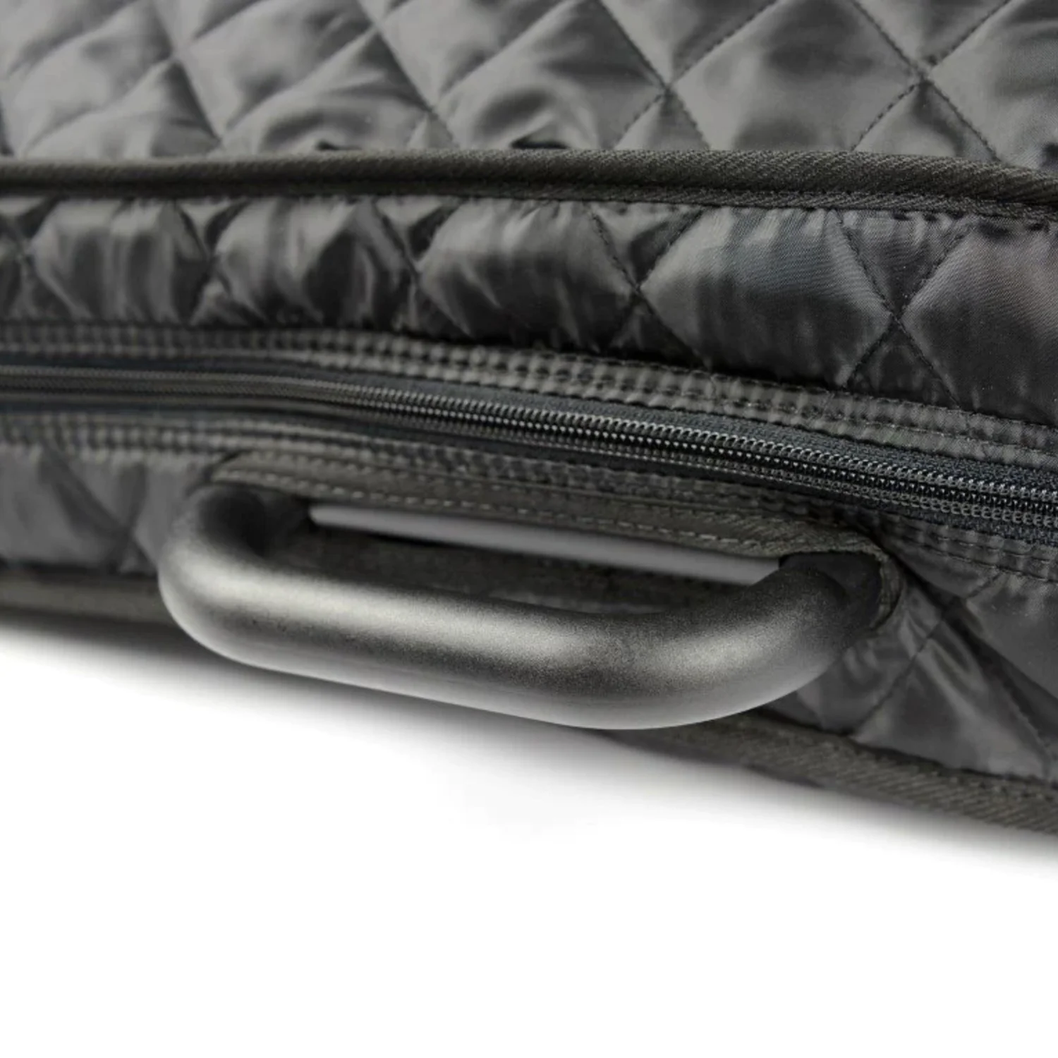 Plain Hoody for Hightech Contoured Violin Case - Image 11