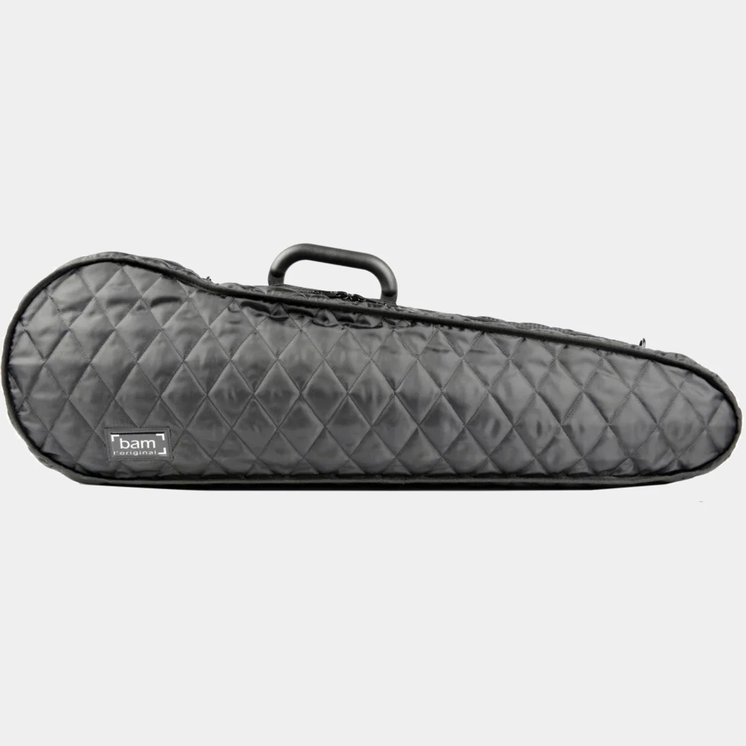 Plain Hoody for Hightech Contoured Violin Case - Image 12