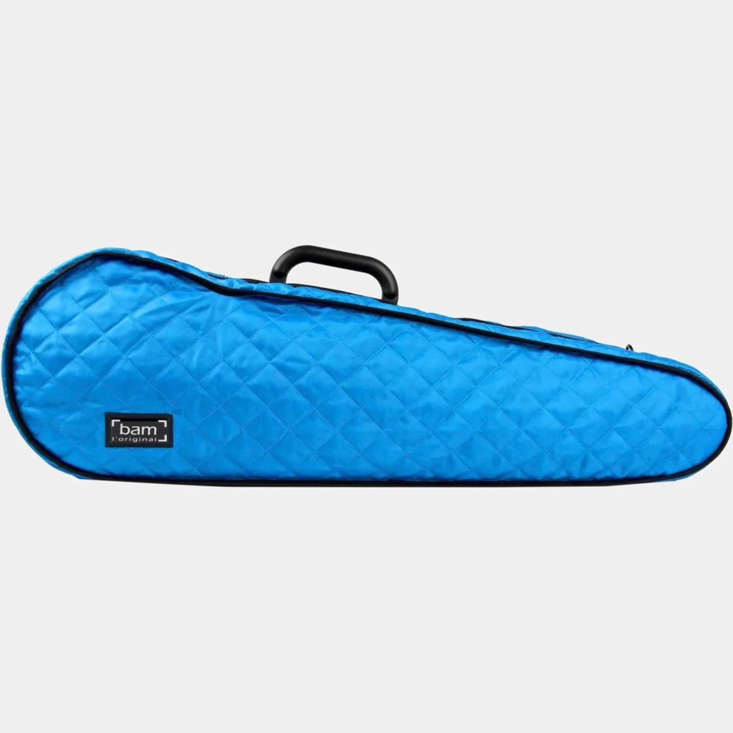Plain Hoody for Hightech Contoured Violin Case - Image 13