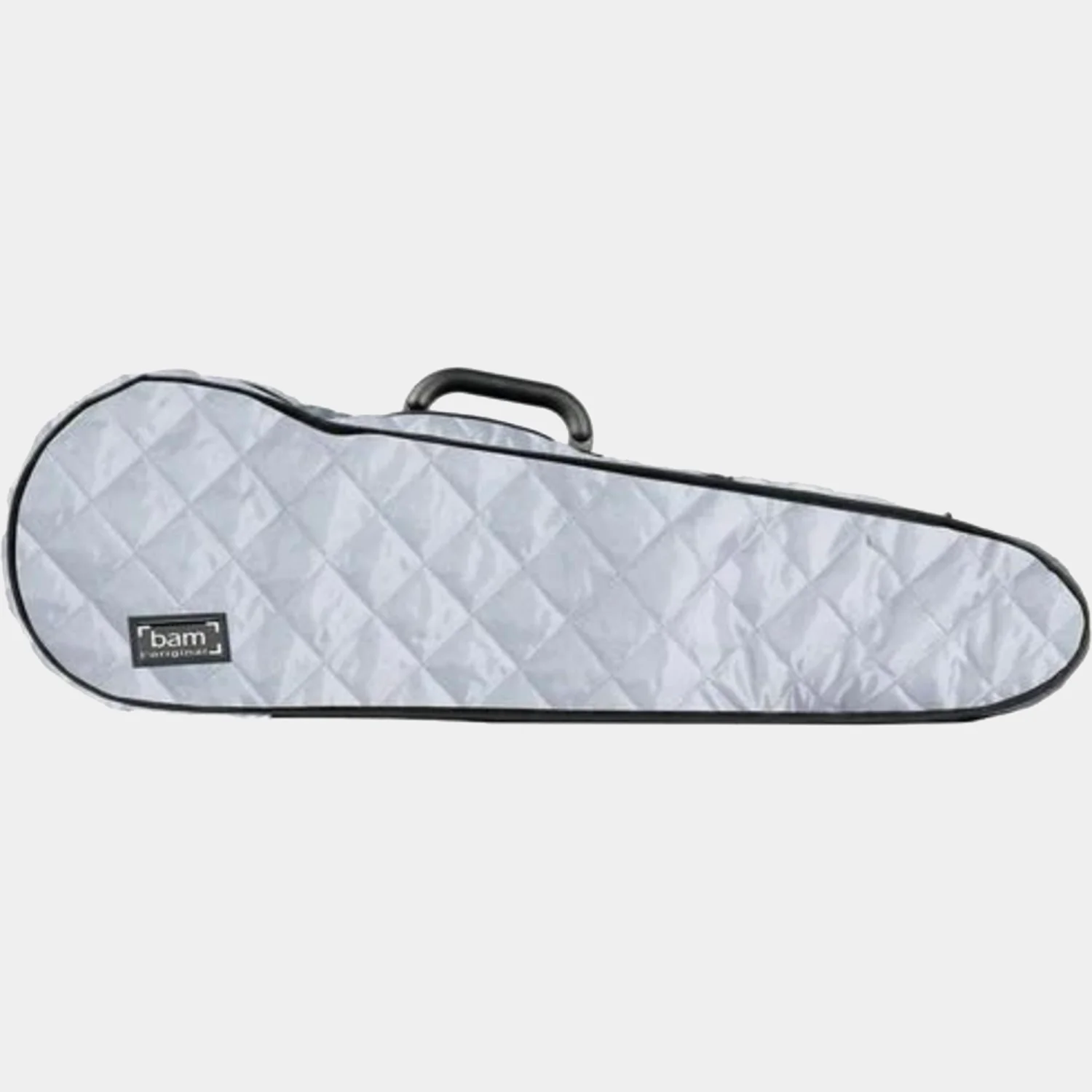 Plain Hoody for Hightech Contoured Violin Case - Image 15
