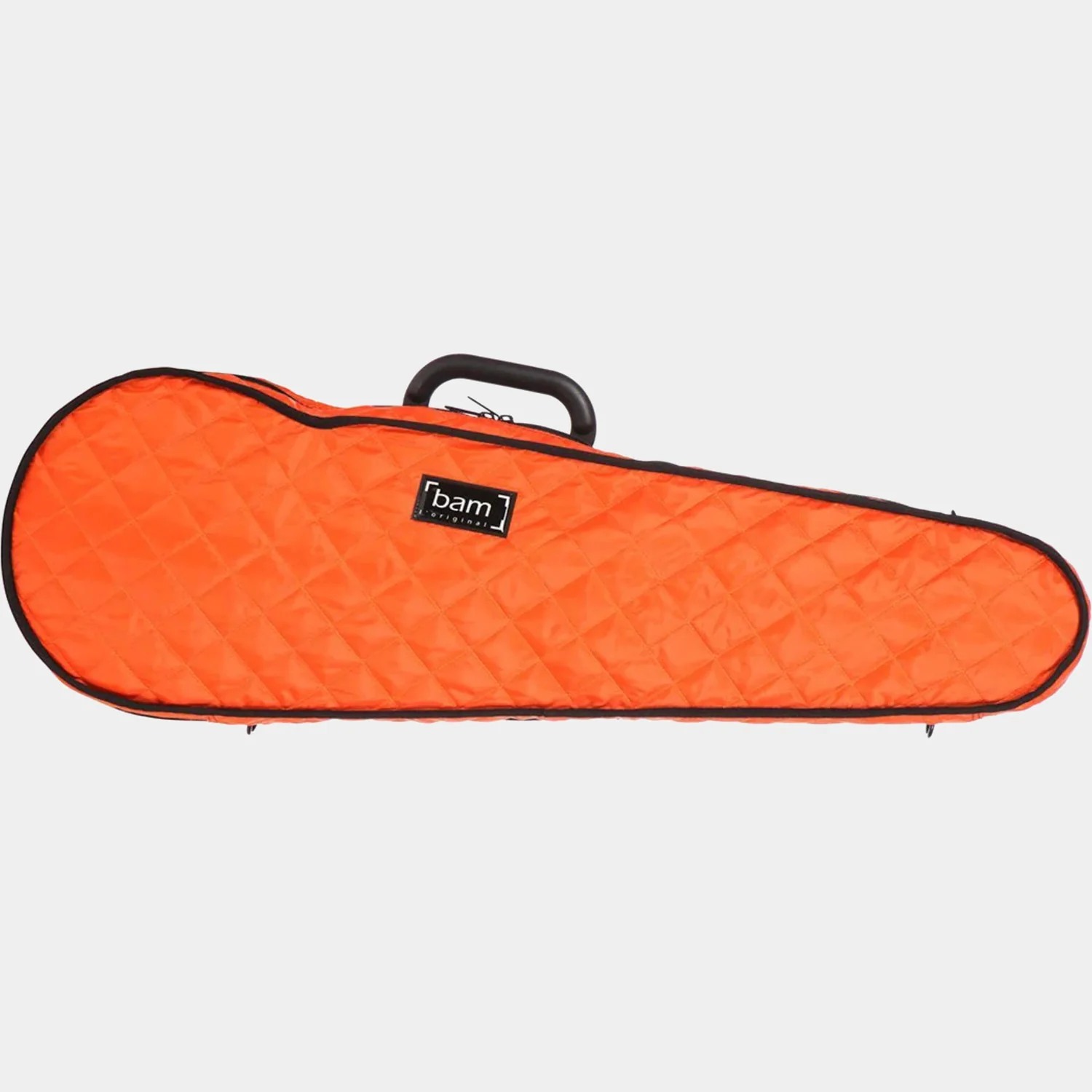 Plain Hoody for Hightech Contoured Violin Case - Image 16