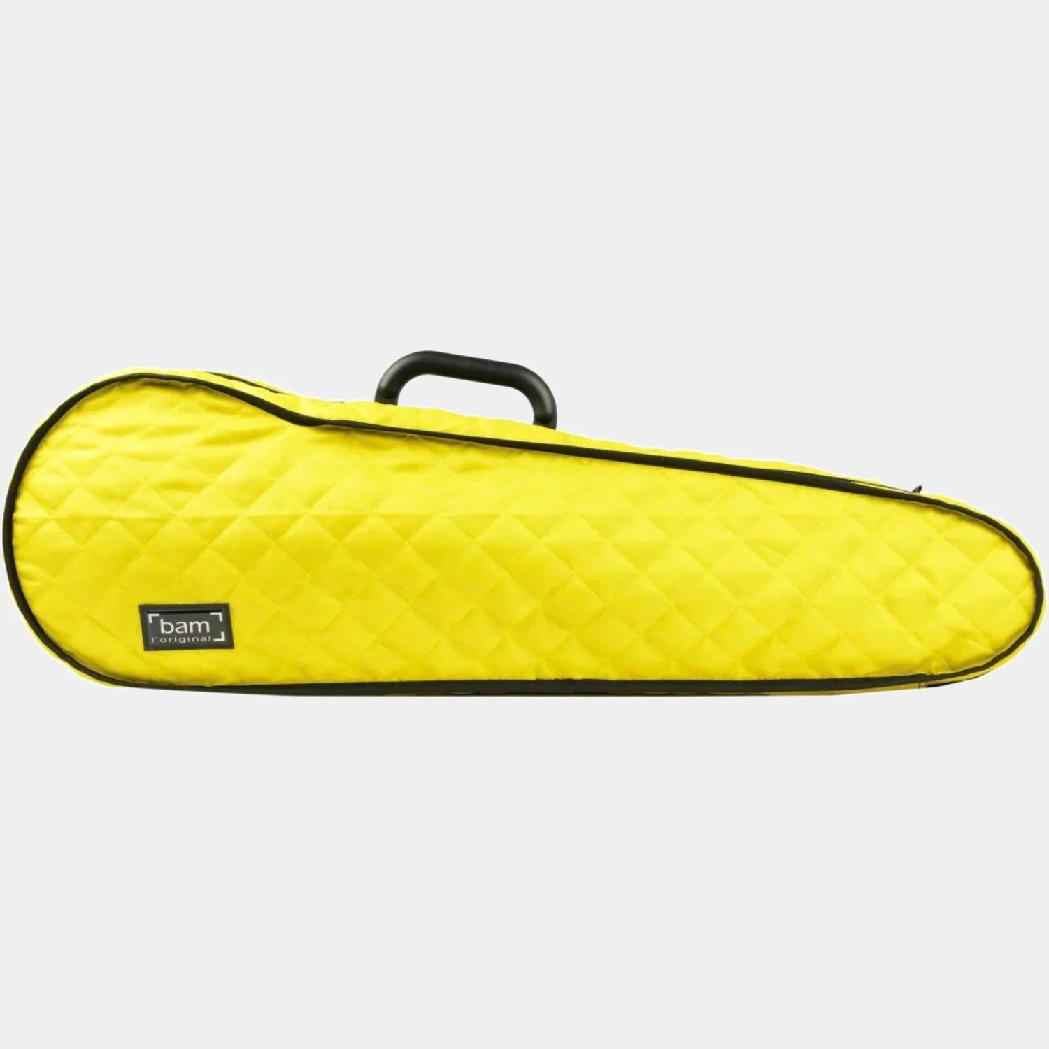 Plain Hoody for Hightech Contoured Violin Case - Image 19