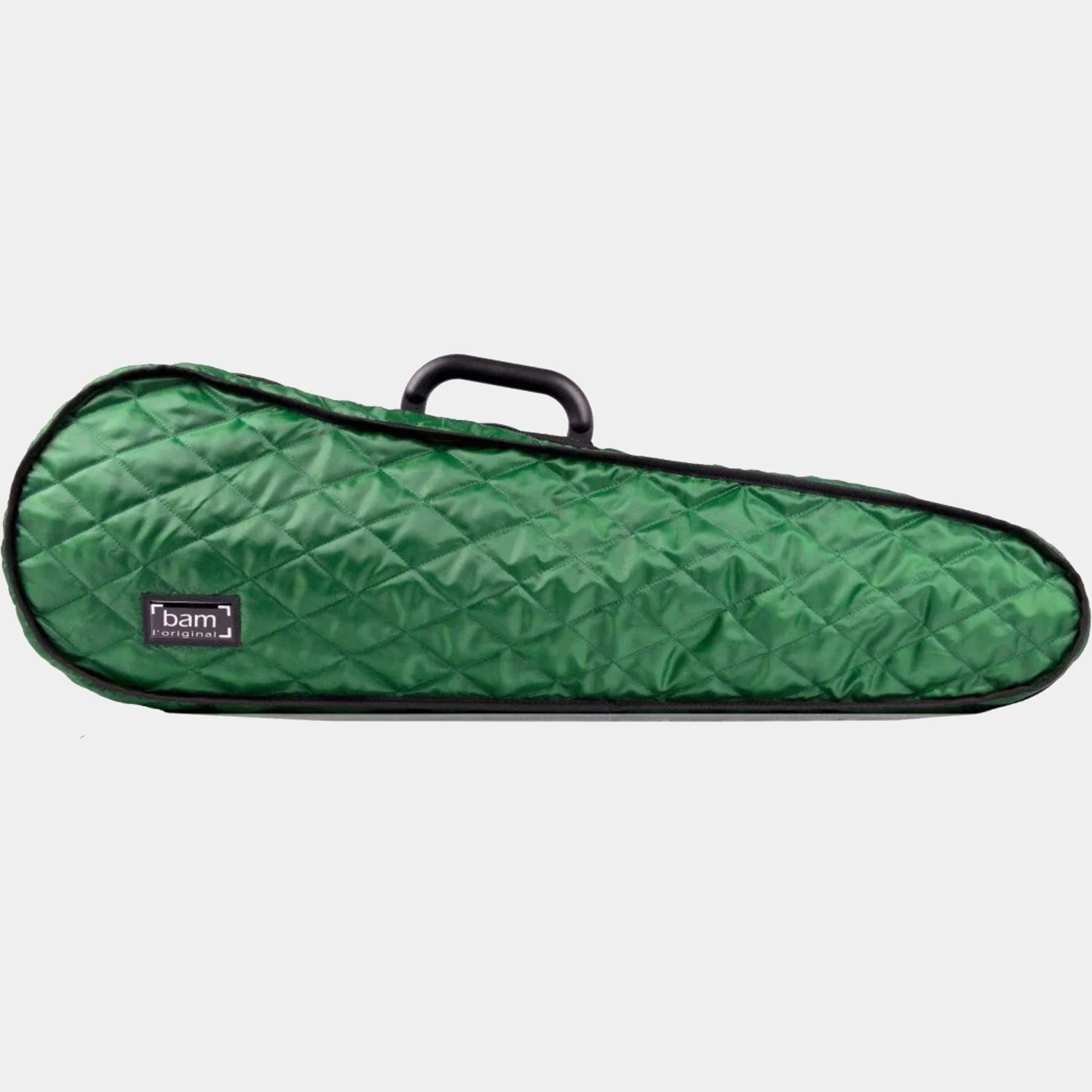 Plain Hoody for Hightech Contoured Violin Case - Image 3