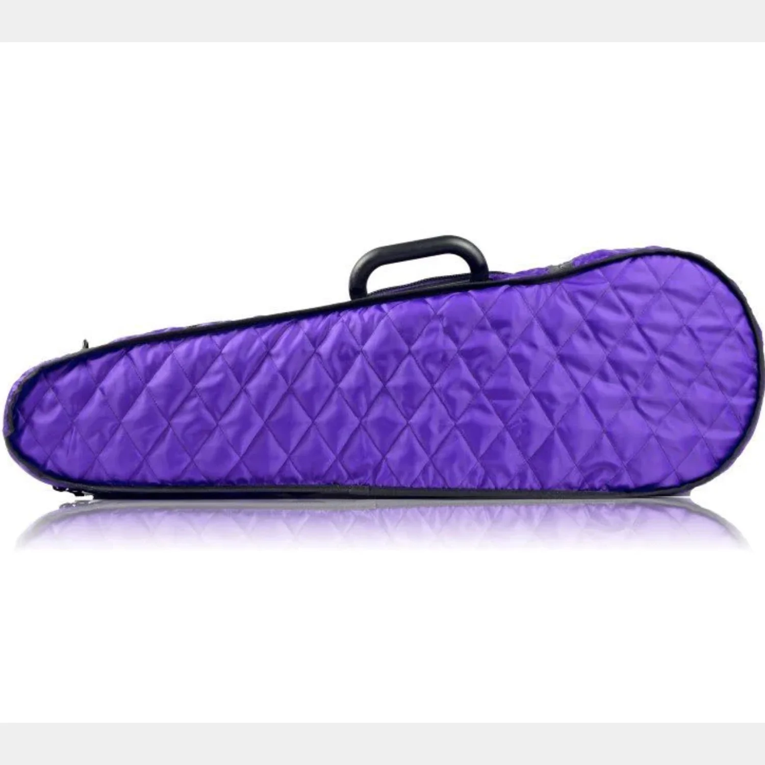 Plain Hoody for Hightech Contoured Violin Case - Image 7
