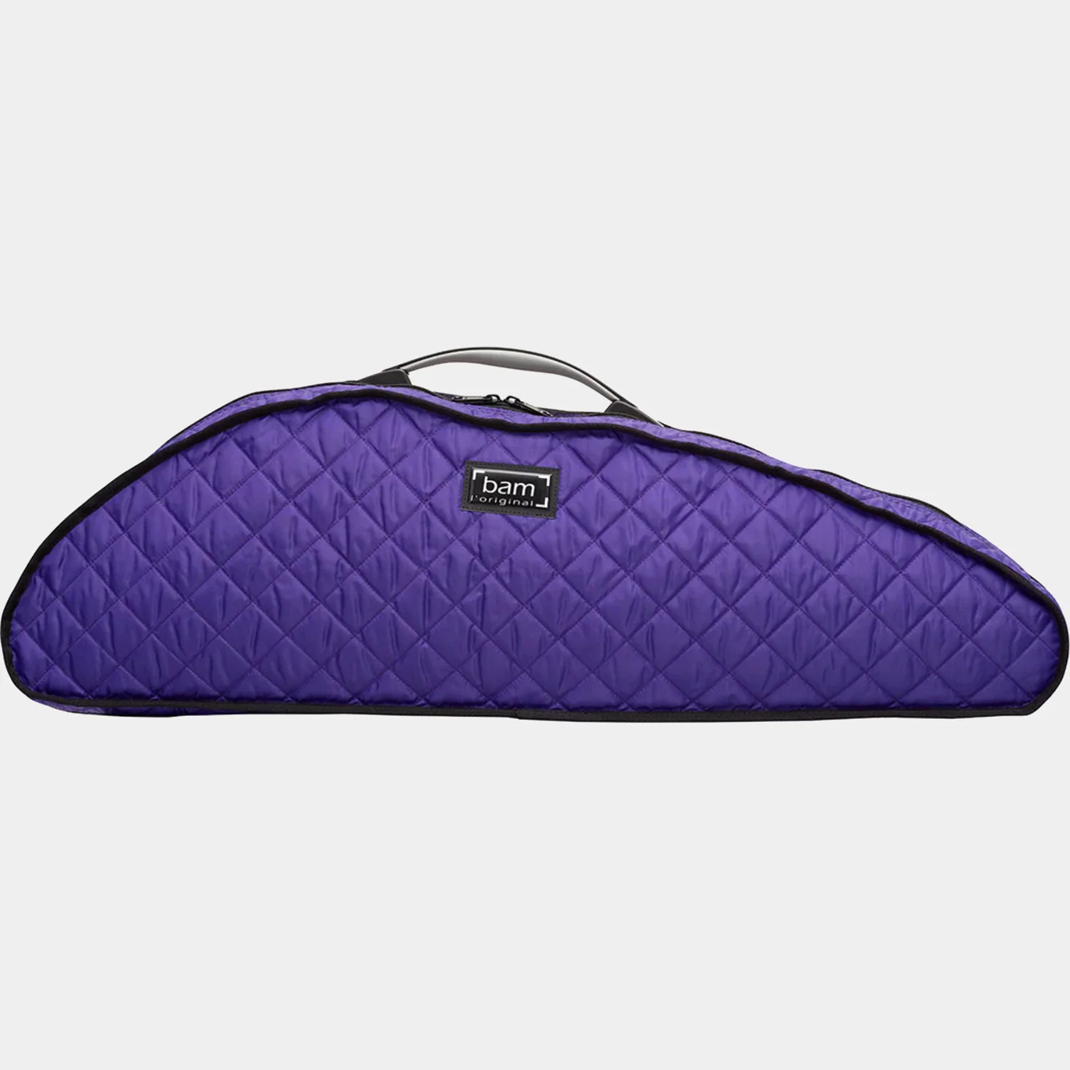 Plain Hoody for Hightech Slim Violin Case - Image 11