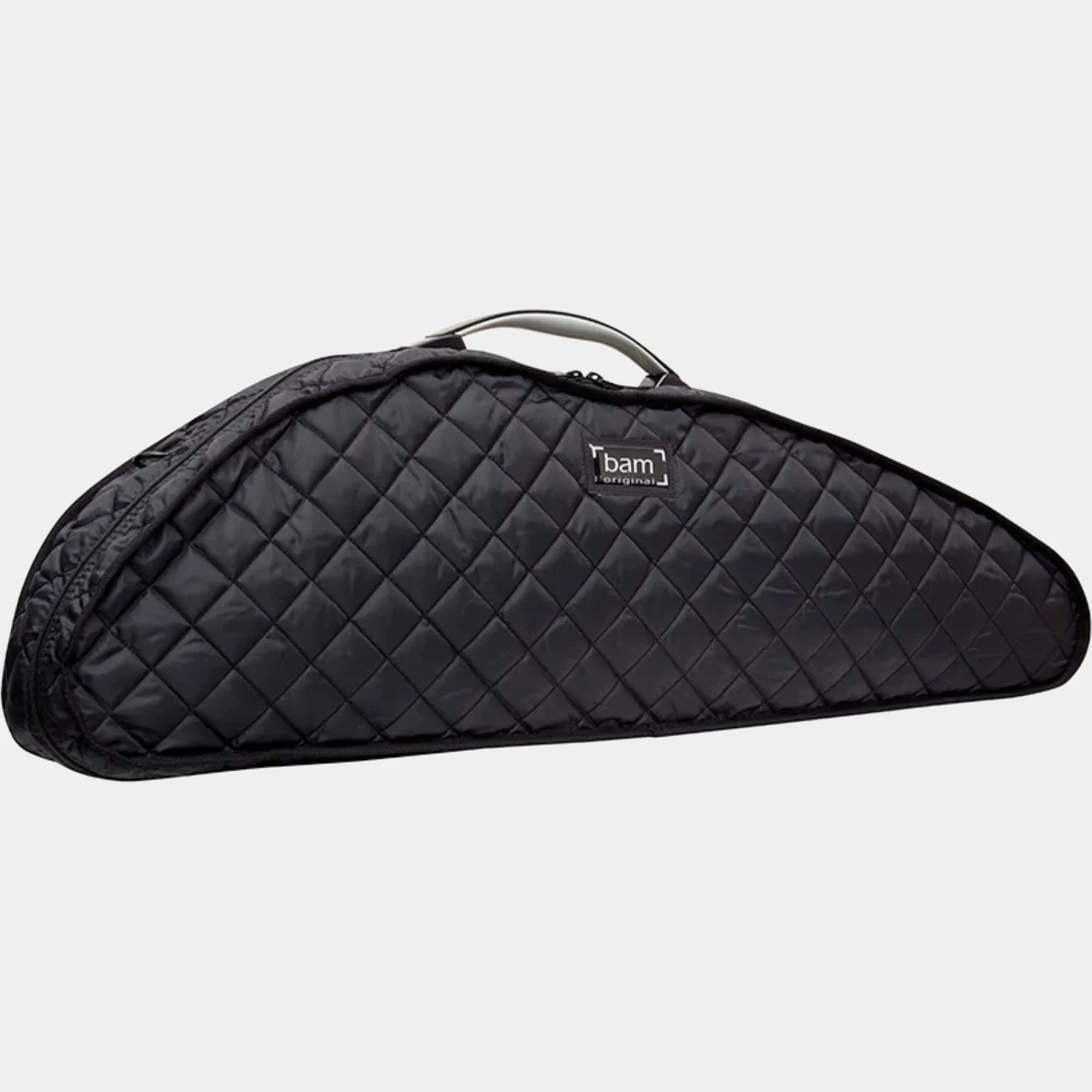 Plain Hoody for Hightech Slim Violin Case - Image 2