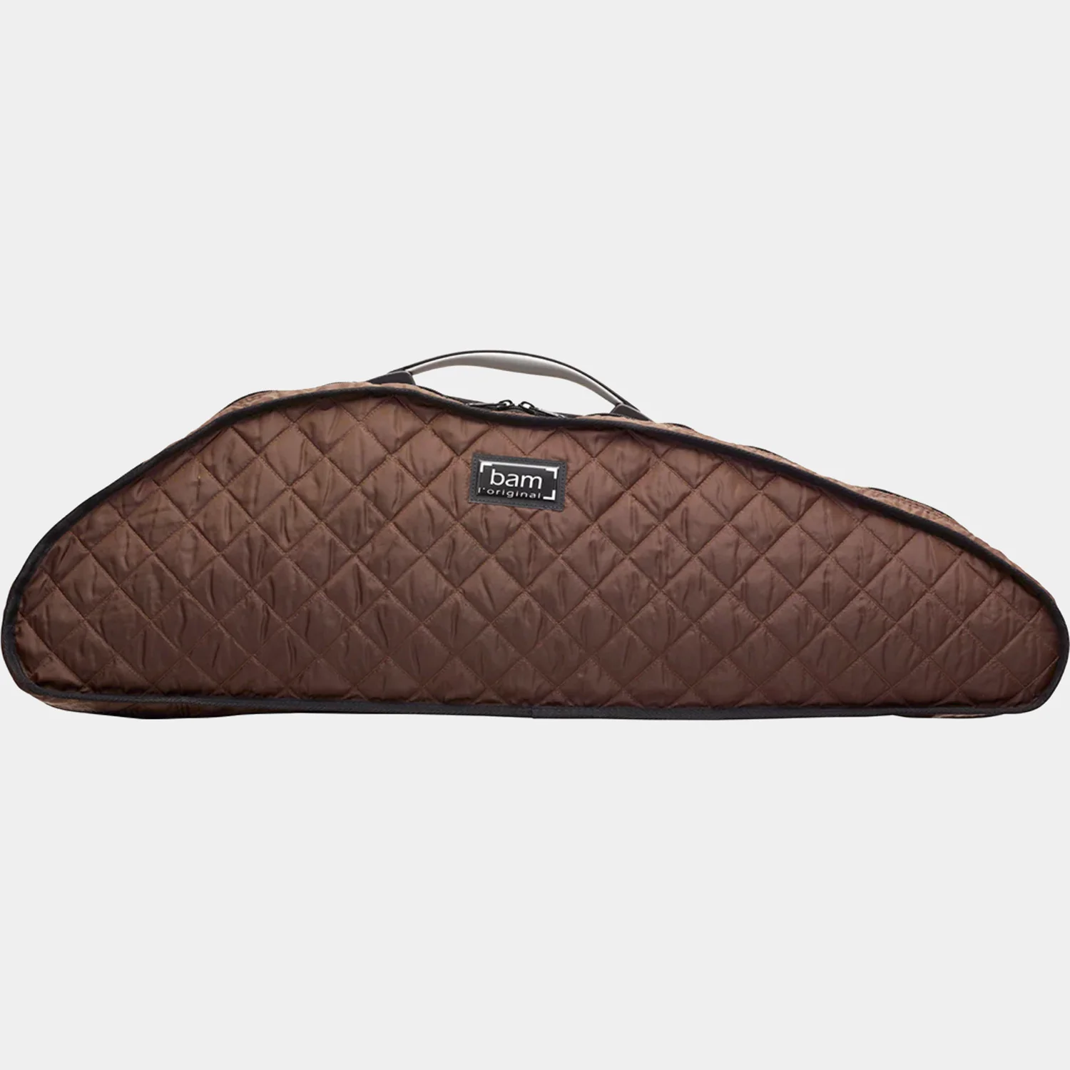 Plain Hoody for Hightech Slim Violin Case - Image 7