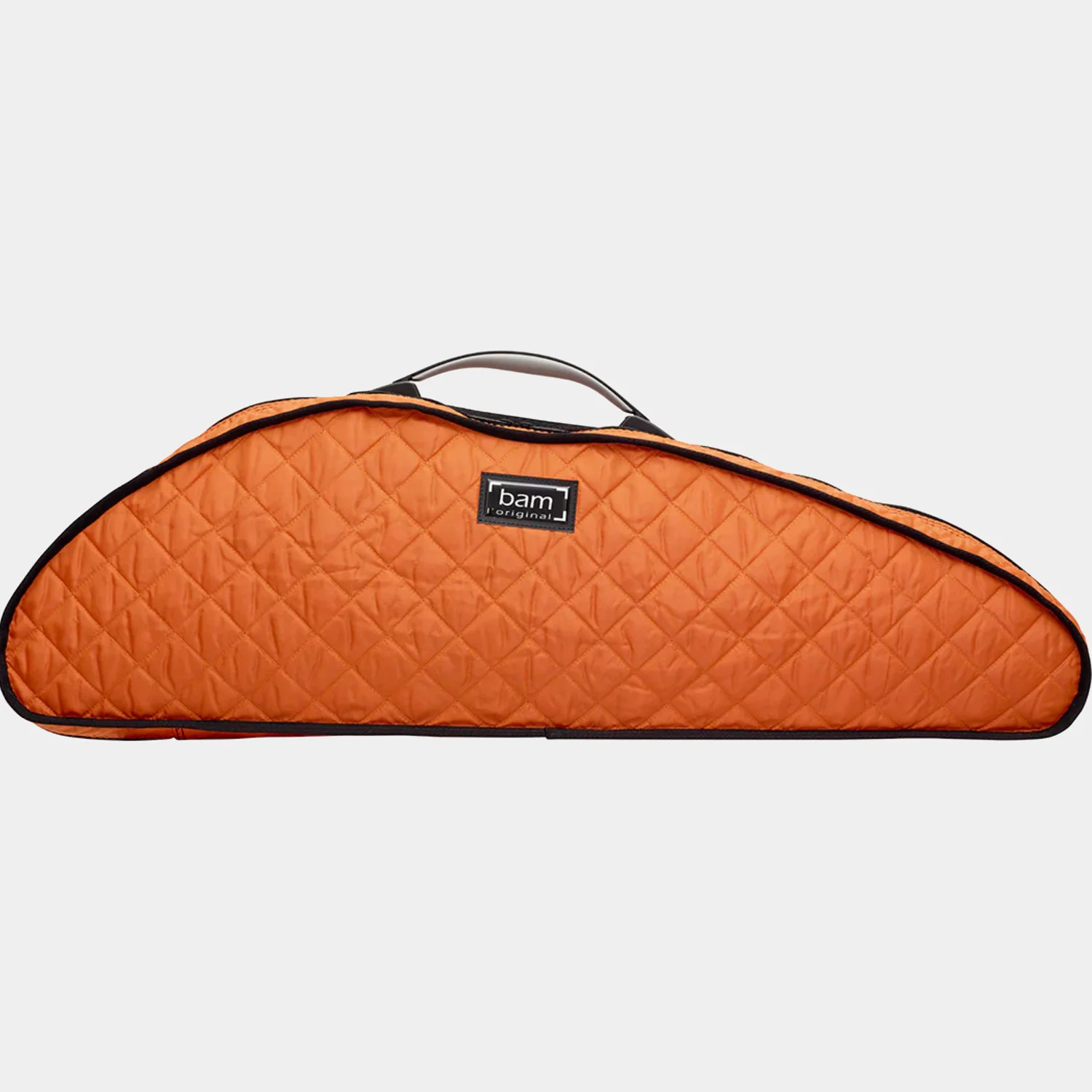 Plain Hoody for Hightech Slim Violin Case - Image 8