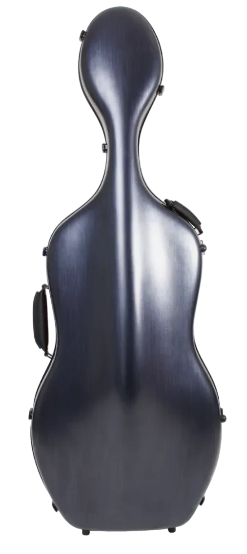 Polycarbonate Cello Case - Image 3