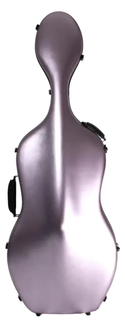 Polycarbonate Cello Case - Image 4
