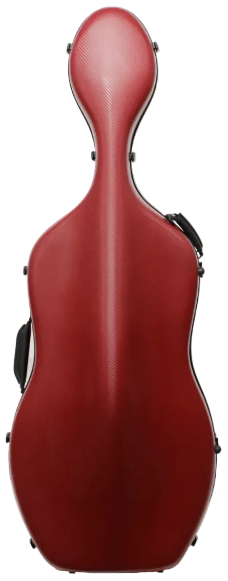 Polycarbonate Cello Case - Image 5