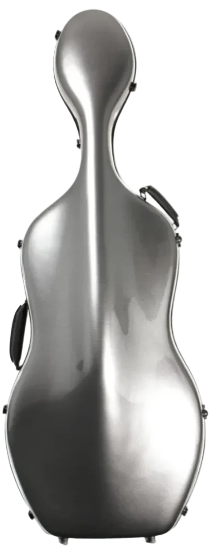 Polycarbonate Cello Case - Image 6
