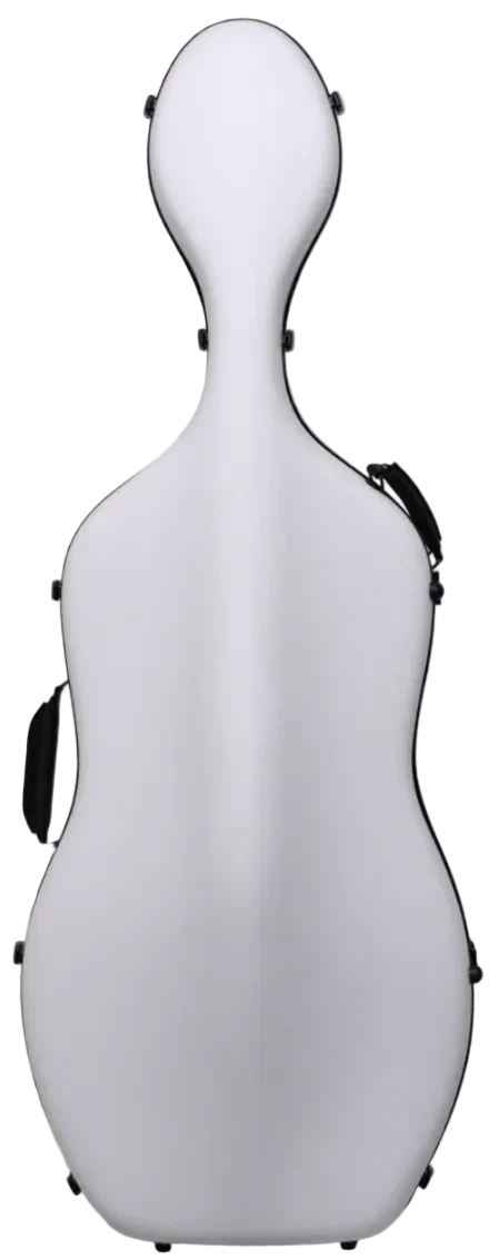 Polycarbonate Cello Case - Image 7