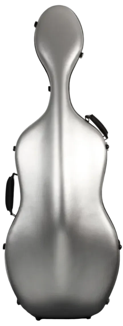 Polycarbonate Cello Case - Image 8