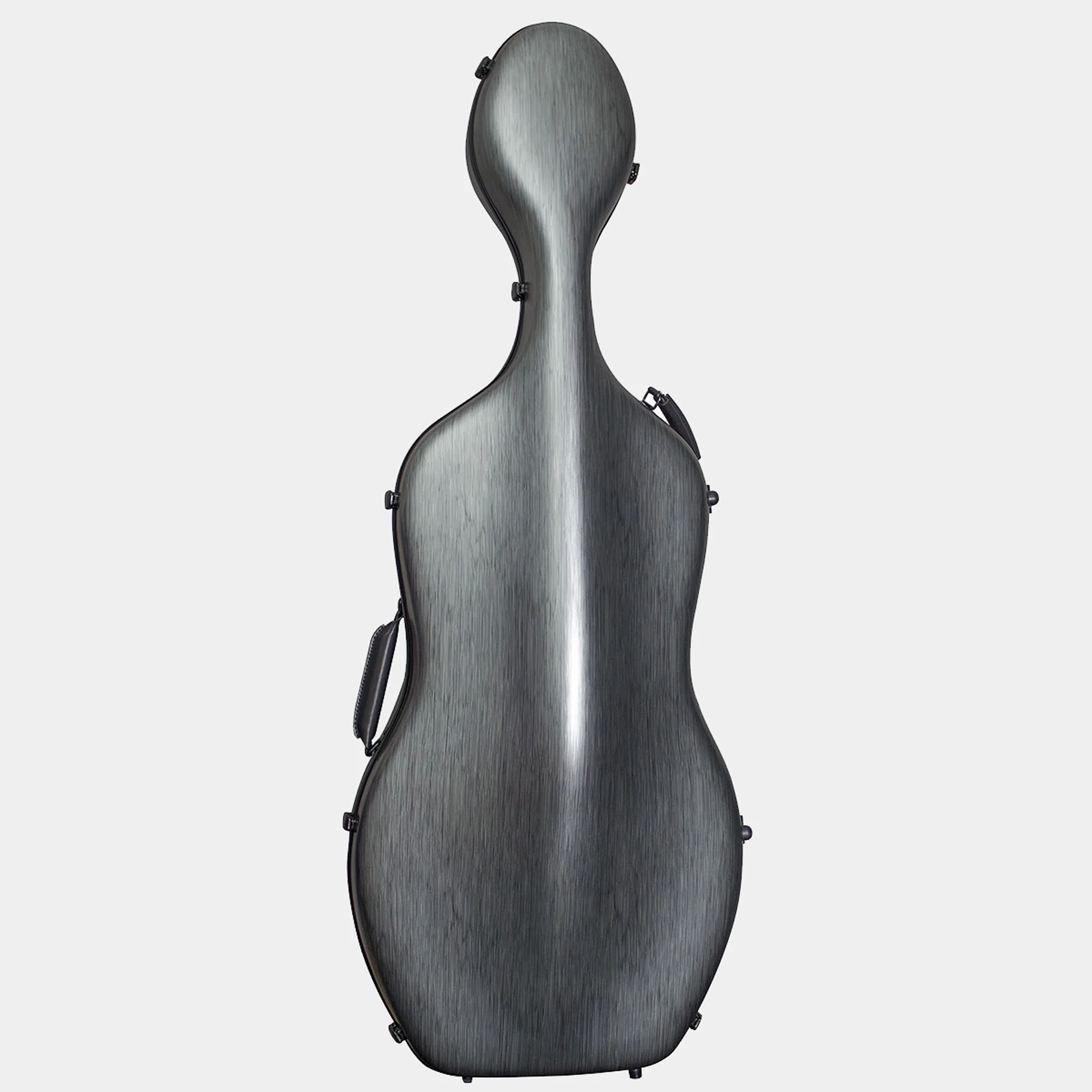 Polycarbonate Cello Case - Image 4